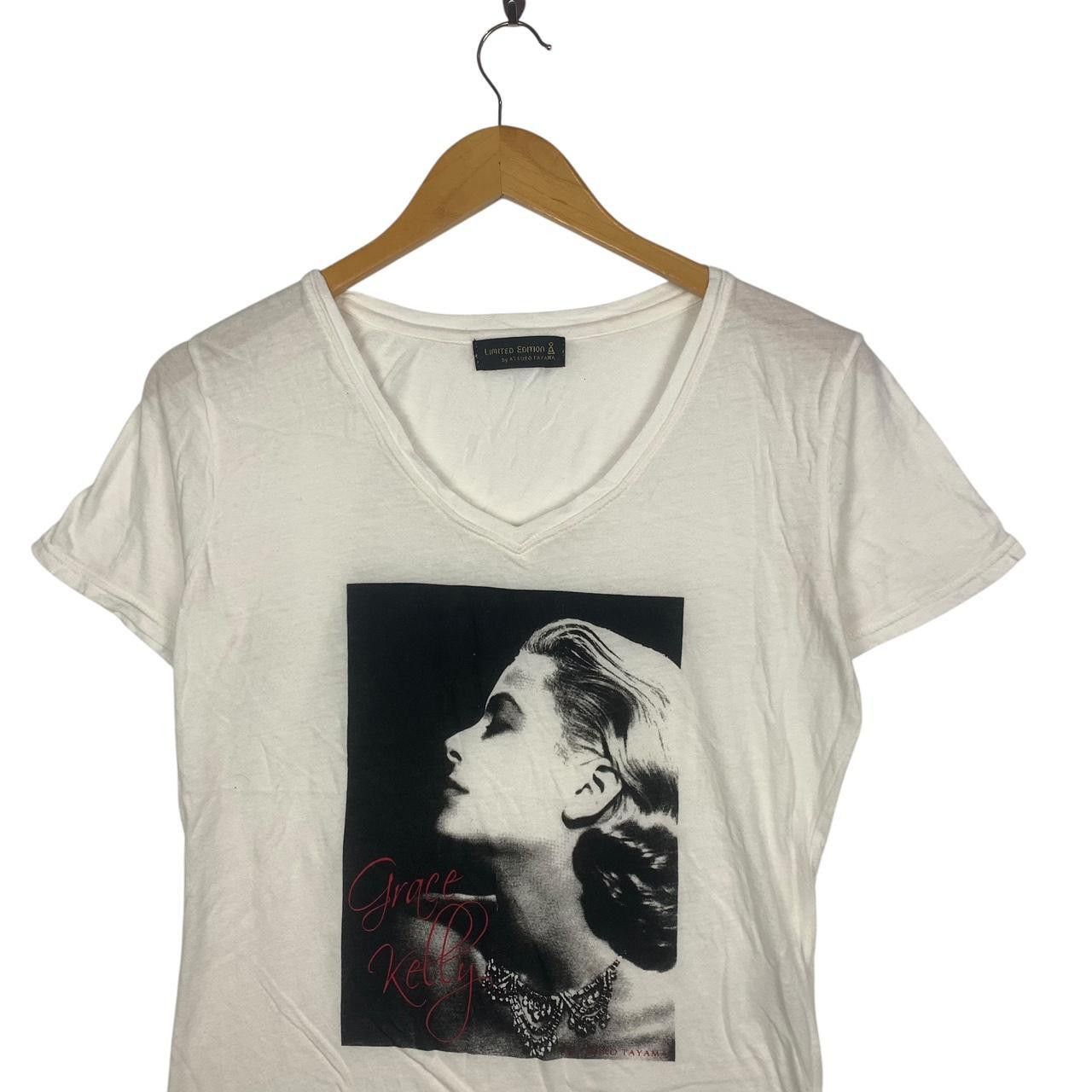 ATSURO TAYAMA ATSURO TAYAMA PARIS Grace Kelly Fotofolio Limited Edition Size XS / US 0-2 / IT 36-38 - 2 Thumbnail
