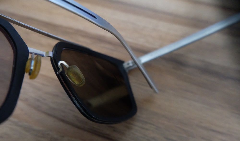 Designer Bolon Sunglasses Size ONE SIZE - 8 Thumbnail