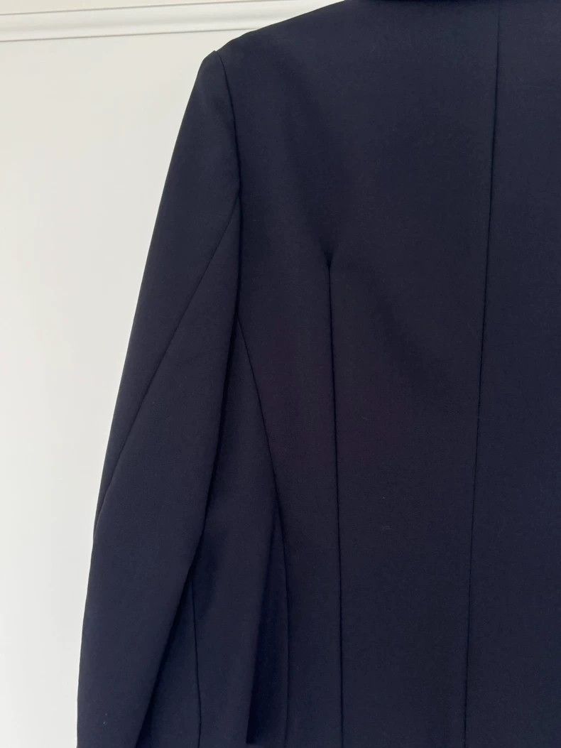 Comme des Garcons Comme Des Garcons Black round neck set Size M / US 6-8 / IT 42-44 - 3 Thumbnail