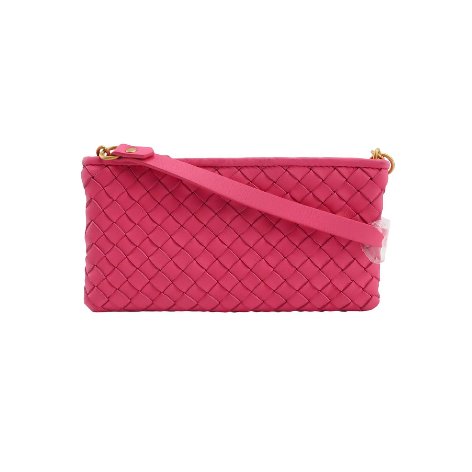 Bottega Veneta Bottega Veneta Women os Shoulder Bags Size ONE SIZE - 1 Thumbnail