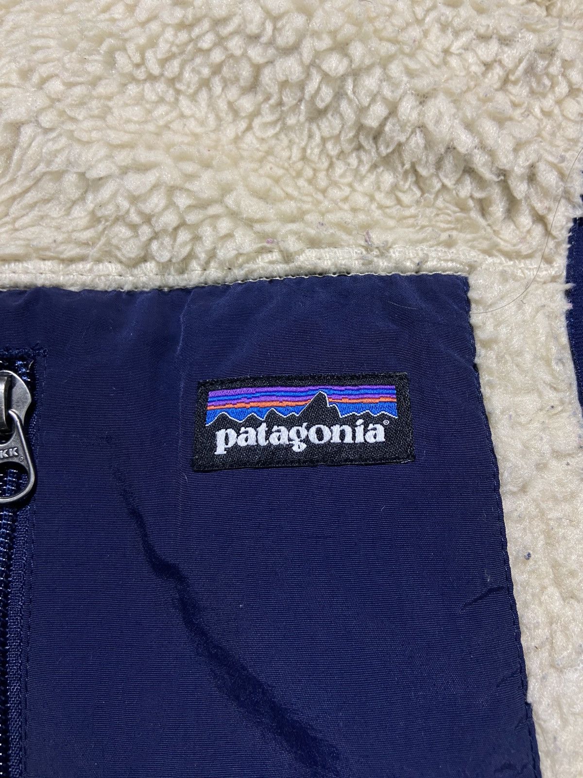 Patagonia Patagonia Non Sleeve Fleeve Jacket Size US XS / EU 42 / 0 - 8 Thumbnail
