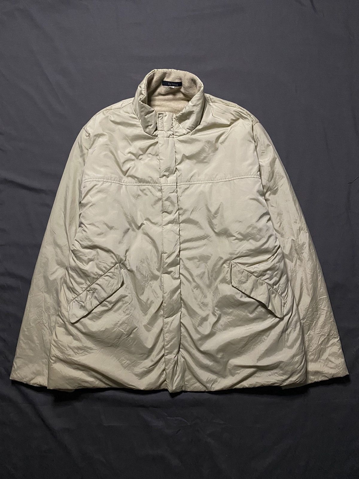 ジャケット・アウター vtg y's for living jkt yohji yamamoto y's jkt yohji ジャケット・アウター for living vtg yamamoto