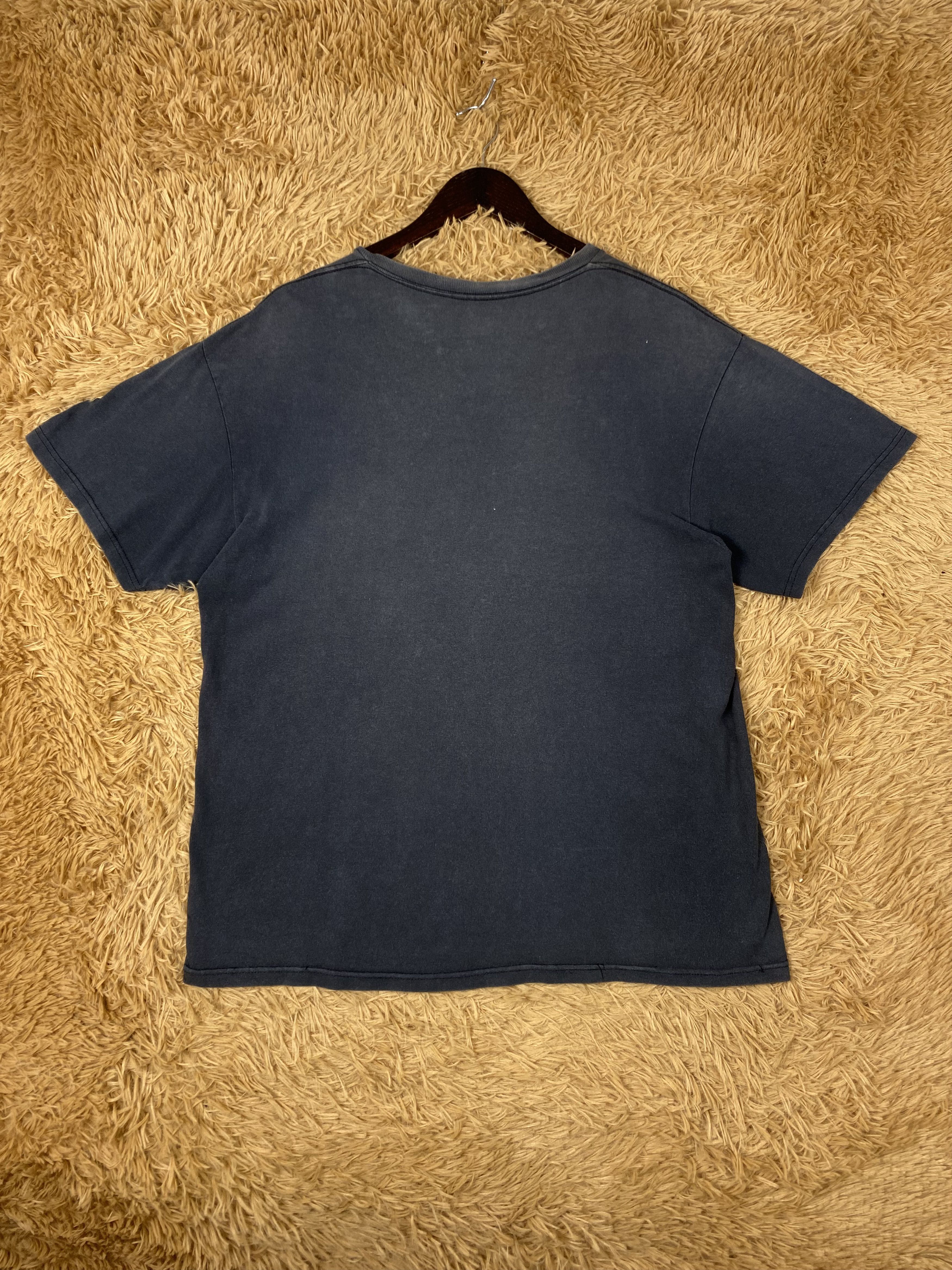 Pink Floyd Vintage Pink Floyd Short Sleeve T-Shirts PT0101 Size US S / EU 44-46 / 1 - 4 Thumbnail