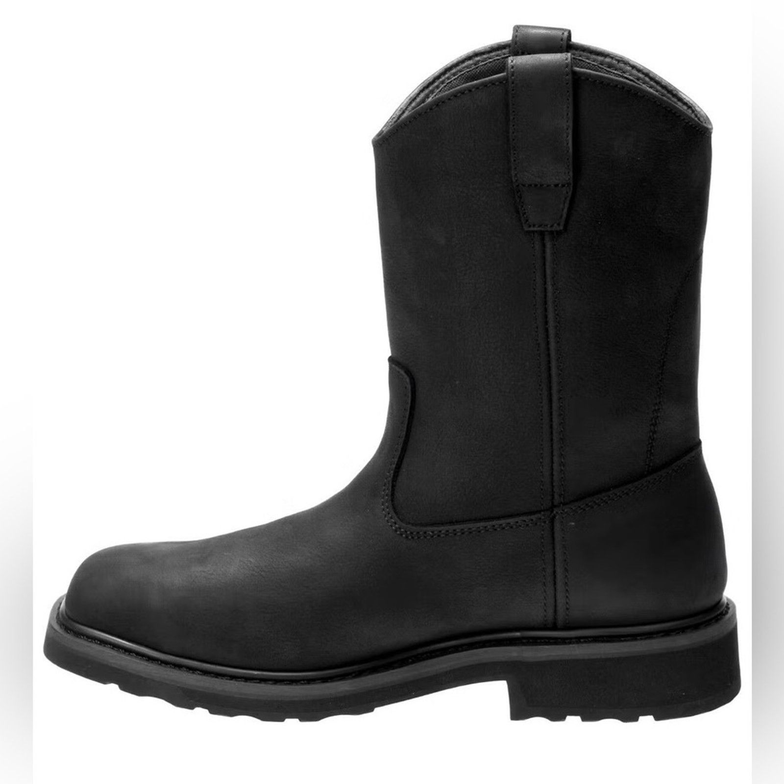 Harley Davidson Harley Davidson Men's Altman Waterproof Work Boots Soft Toe Size US 12 / EU 45 - 3 Thumbnail