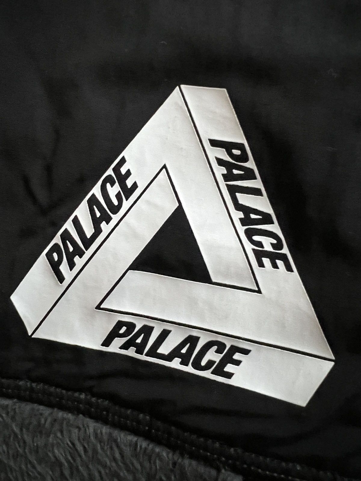 Adidas × Palace Palace x Adidas Polar Track Pant dark gray Medium Size US 32 / EU 48 - 5 Thumbnail