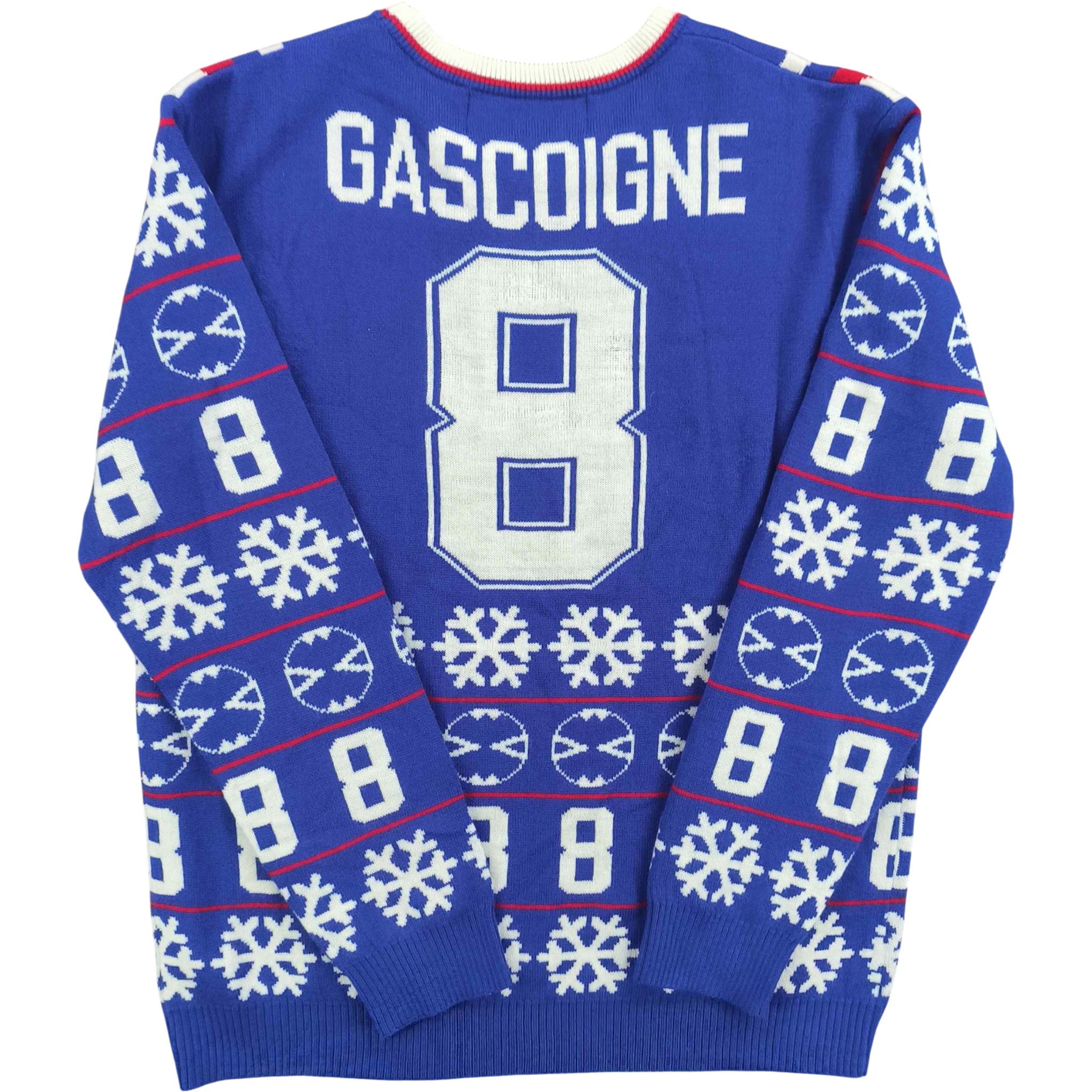 Other Gascoigne #8 Season’s Greetings Christmas Jumper size S Size US S / EU 44-46 / 1 - 2 Thumbnail