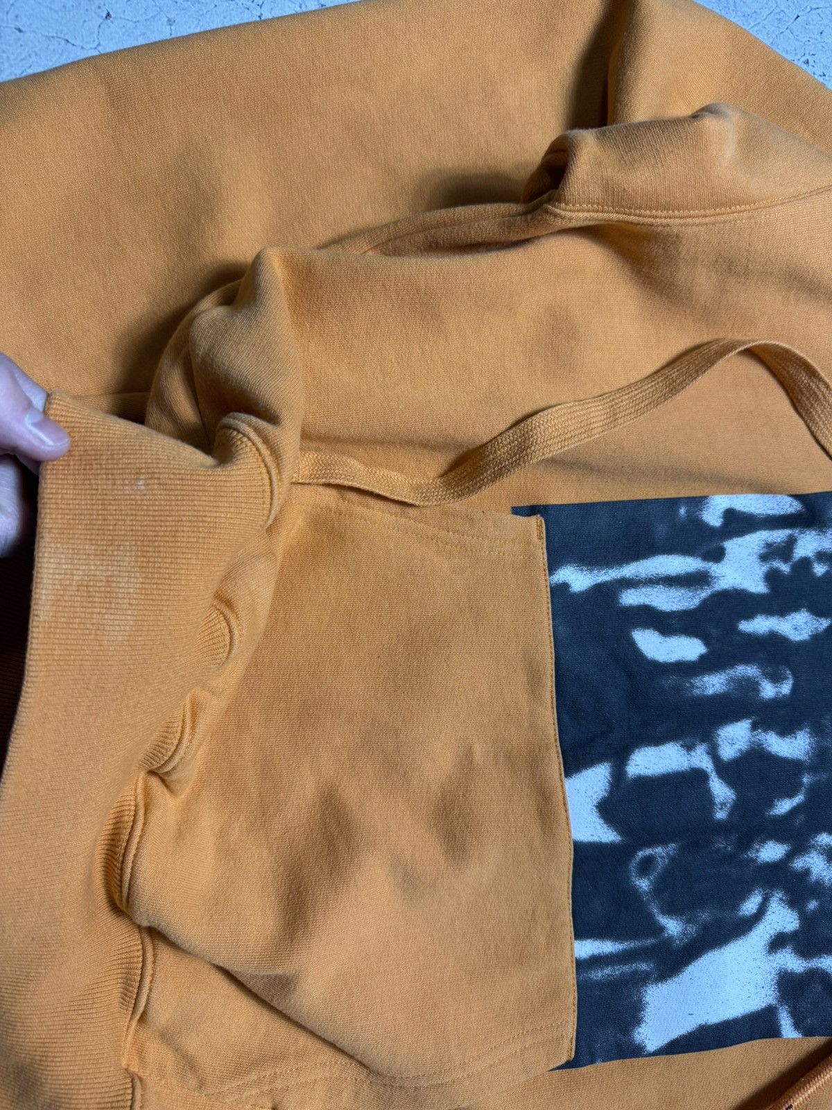 Off-White Off-White Luxury Big Logo Hoodie Size XS Size US XS / EU 42 / 0 - 9 Thumbnail