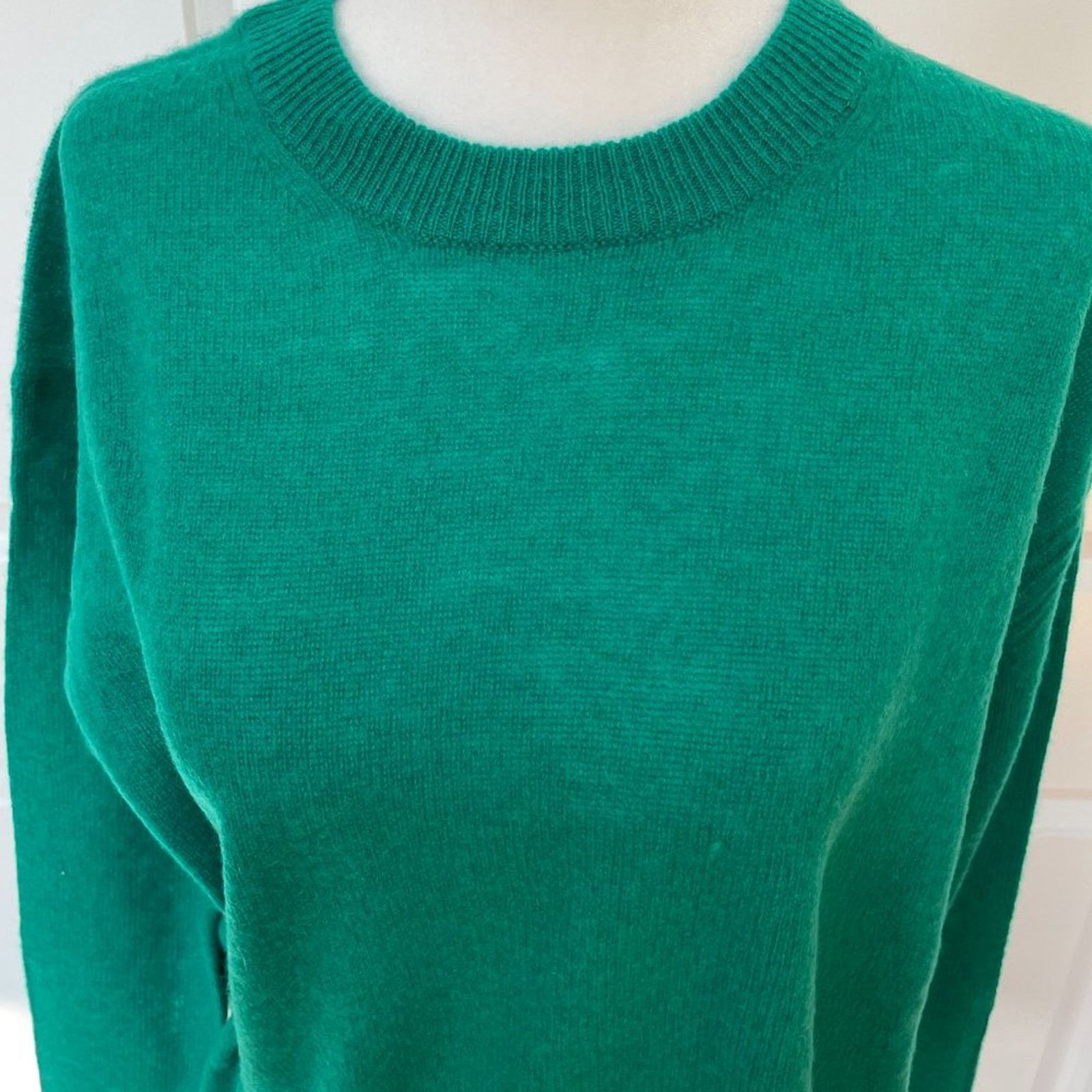 360Cashmere Daphne Cashmere Sweater from 360 Cashmere Size S / US 4 / IT 40 - 5 Thumbnail