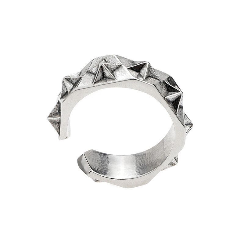 Japanese Brand × Vintage Star ring Size ONE SIZE - 5 Thumbnail
