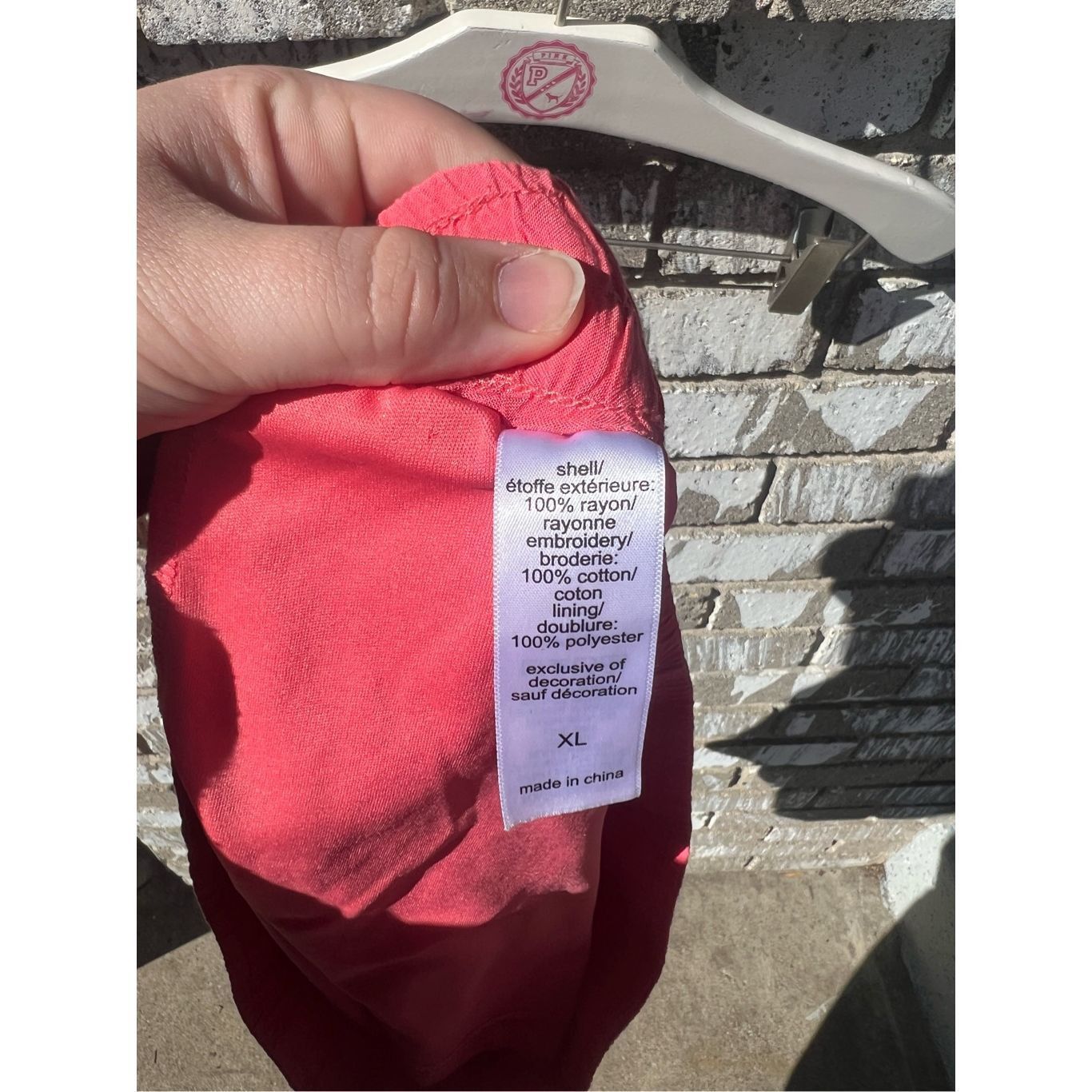Other Maurices Woman’s Shorts Size XL Size 32" / US 10 / IT 46 - 10 Thumbnail