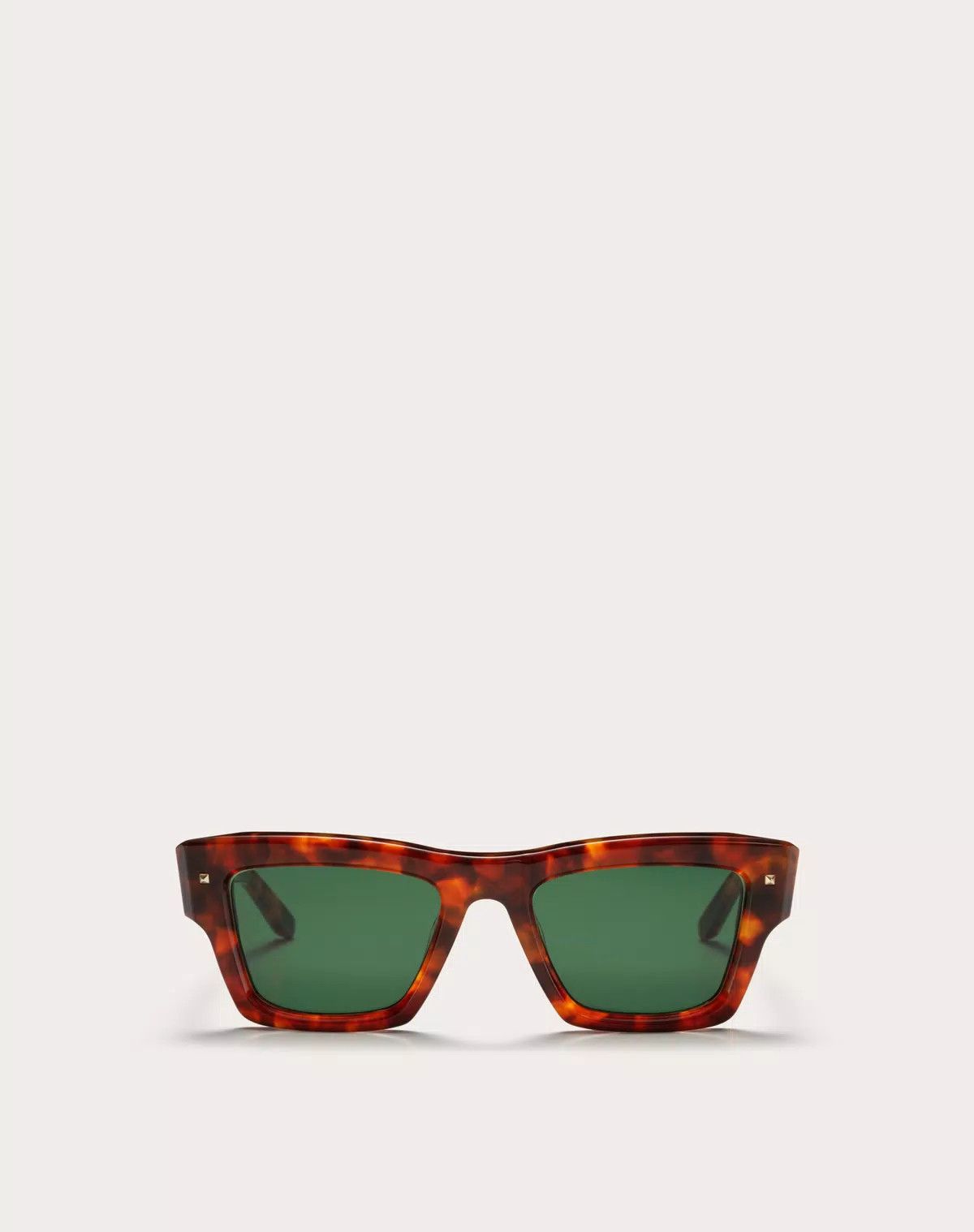 Valentino oc11z0625 Size:53/Rectangular Xcetate Frame in Multicolor Size ONE SIZE - 1 Thumbnail