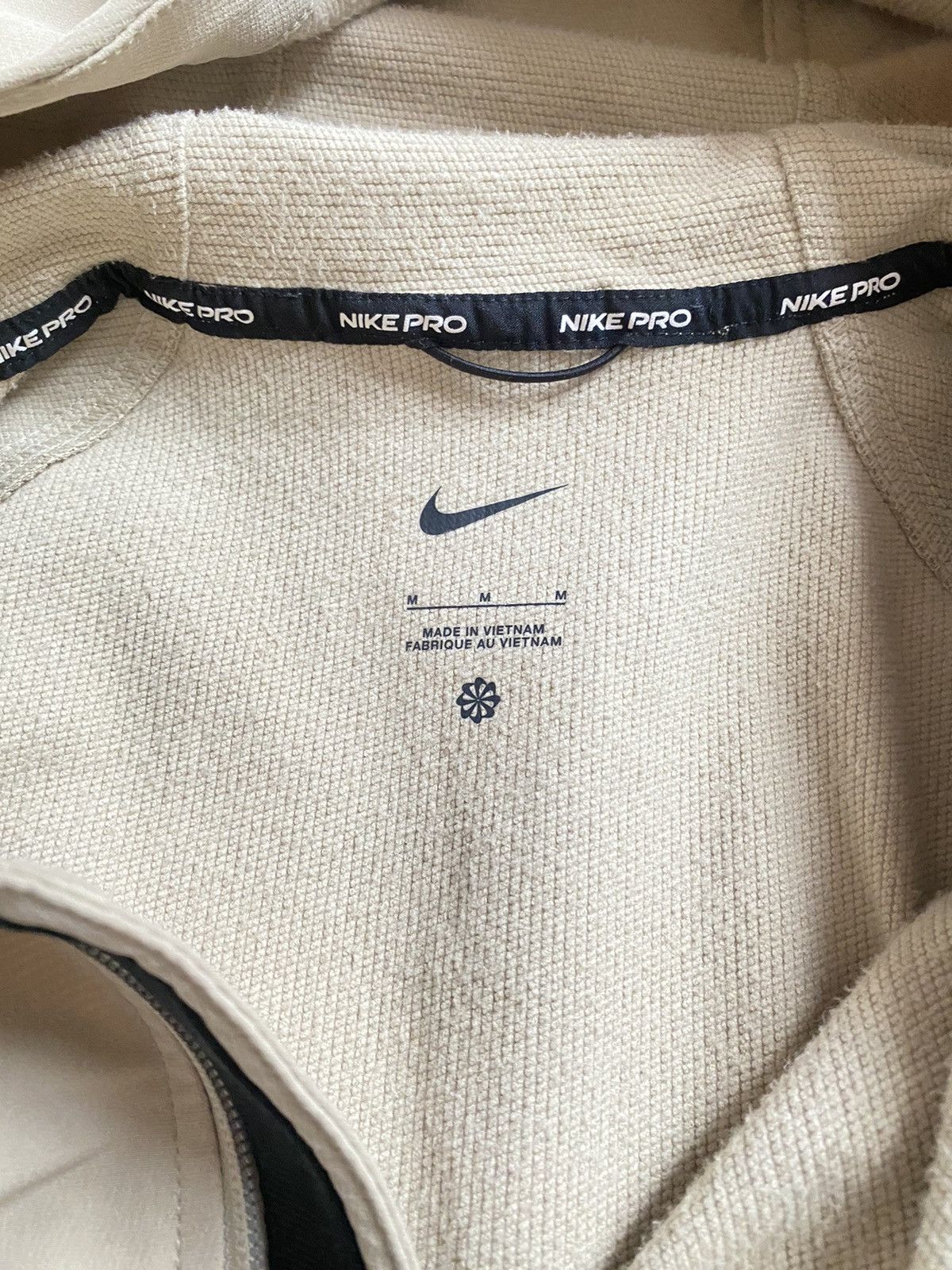 Nike Nike Pro Vent Max Size US M / EU 48-50 / 2 - 2 Thumbnail