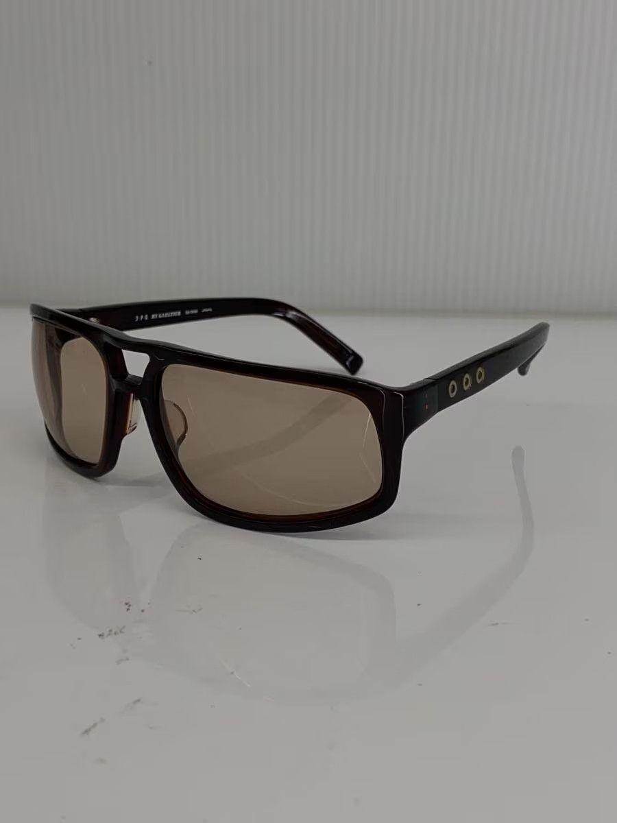 Jean Paul Gaultier Wrap Around Tinted Sunglasses Size ONE SIZE - 2 Thumbnail