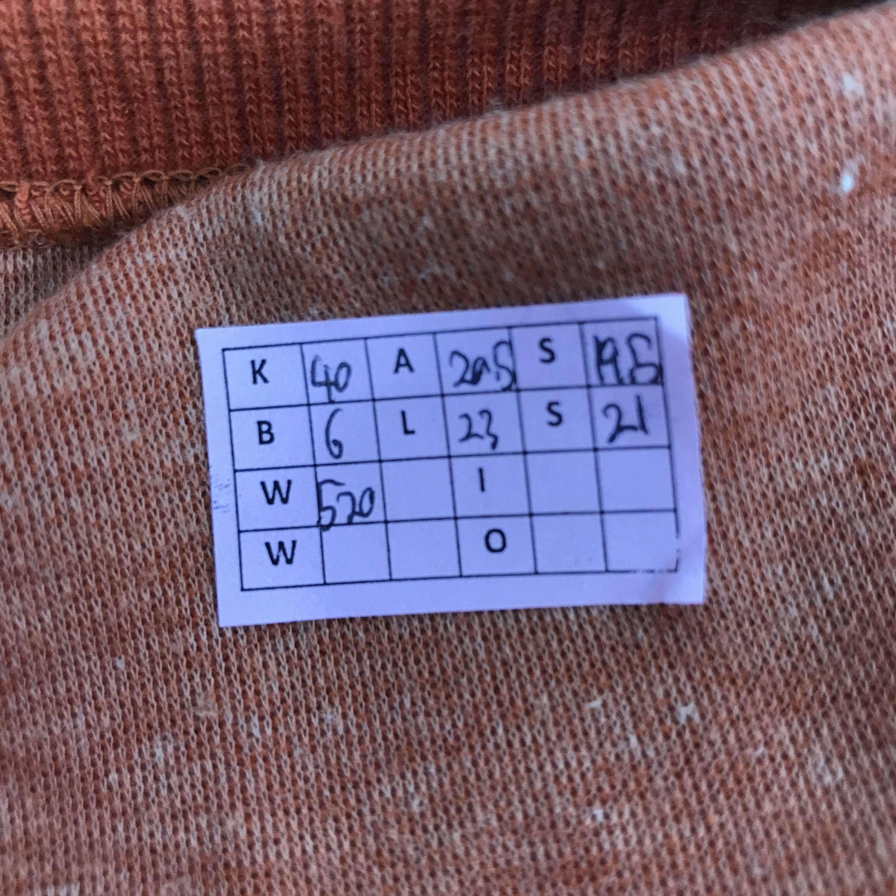 Japanese Brand LYNX X Sweatshirt Size US M / EU 48-50 / 2 - 16 Thumbnail