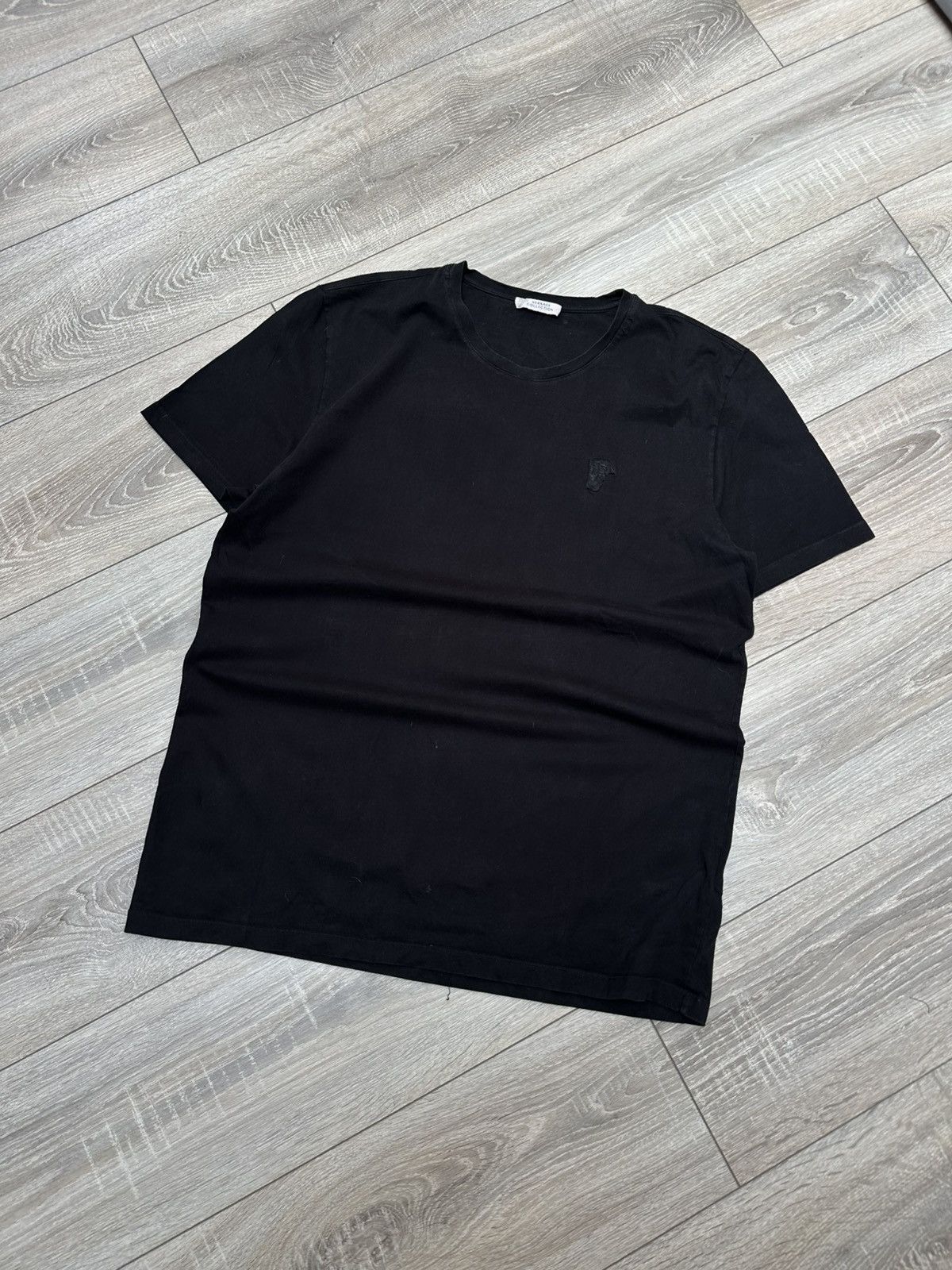 Versace Jeans Couture Luxury Versace Collection Medusa OG Y2K Tee Size US XL / EU 56 / 4 - 1 Thumbnail