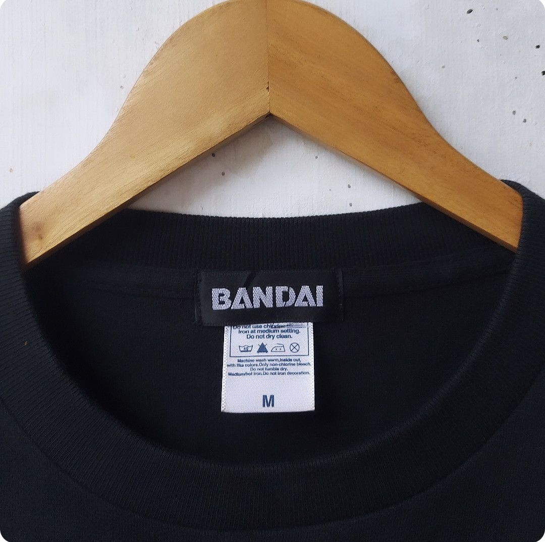 Anime × Japanese Brand Bandai Kamen Rider 40th Anniversary Tshirt Size US M / EU 48-50 / 2 - 5 Thumbnail