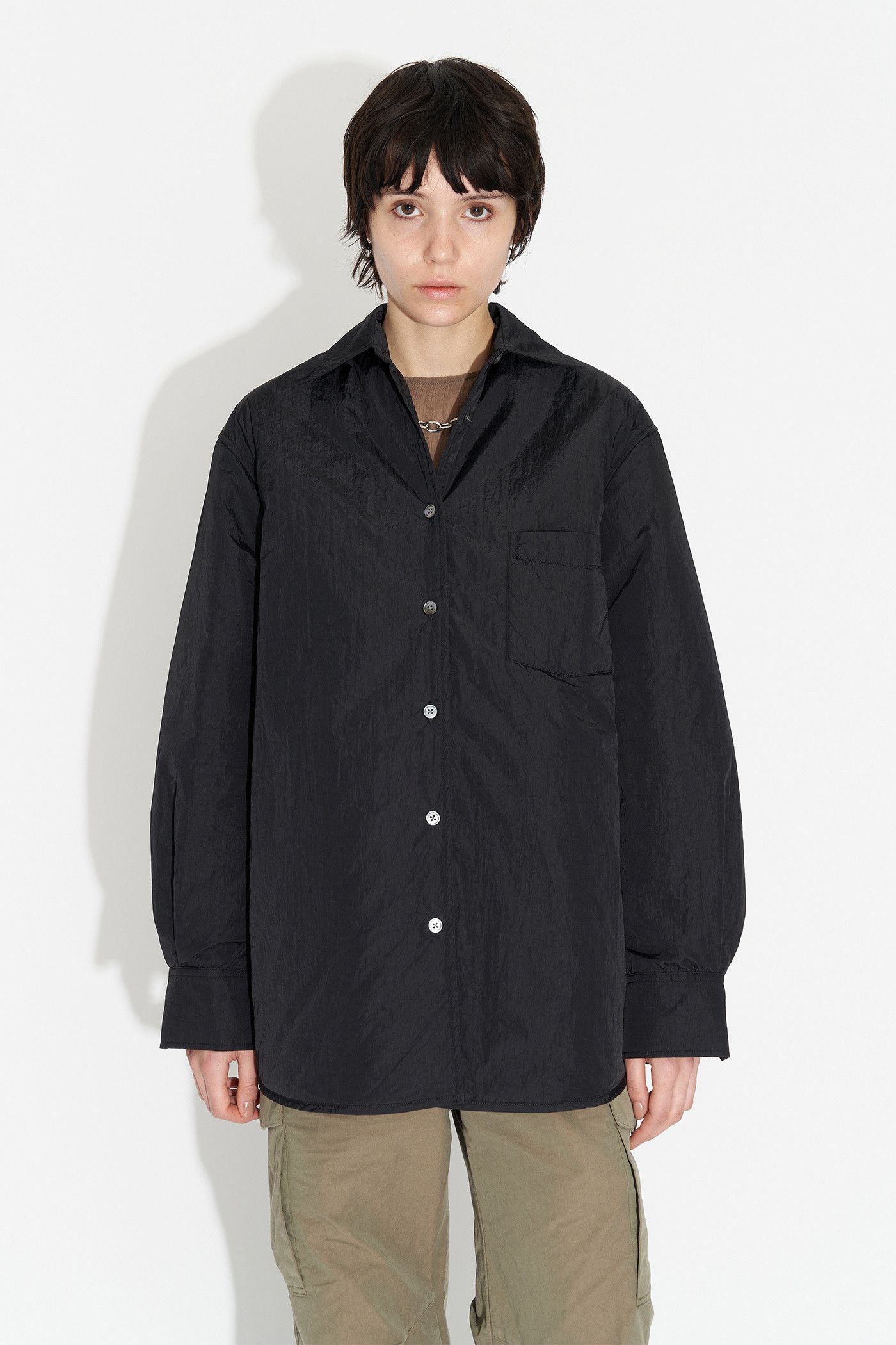 Our Legacy TECH LEND JACKET Size US M / EU 48-50 / 2 - 1 Thumbnail