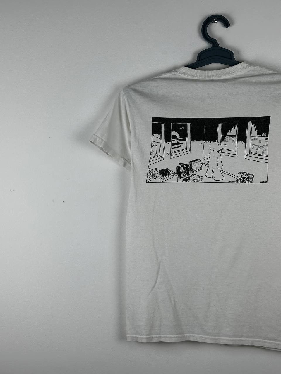 MF Doom Official Quasimoto Quas shirt MF Doom Madlib Size US S / EU 44-46 / 1 - 9 Thumbnail