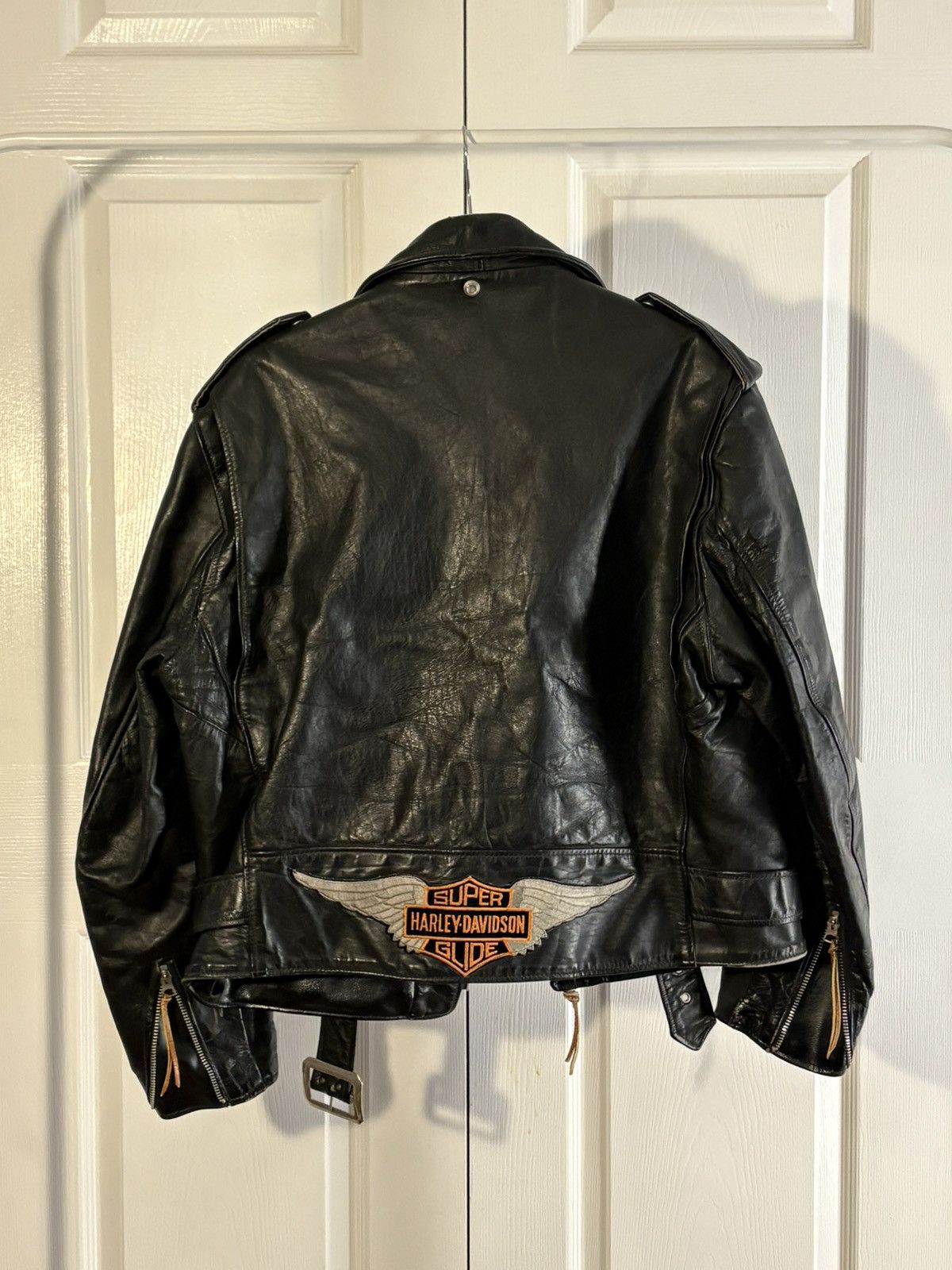 Schott 1970s Schott Perfecto Size US S / EU 44-46 / 1 - 2 Thumbnail