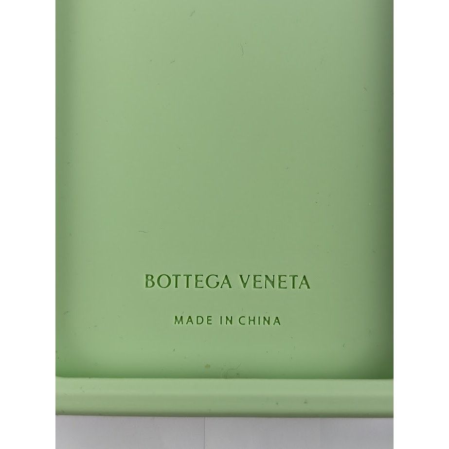 Bottega Veneta o1rshd1 Q:2 / Size: OS / Rubber Cover I Phone 14 Pro Max Size ONE SIZE - 10 Thumbnail