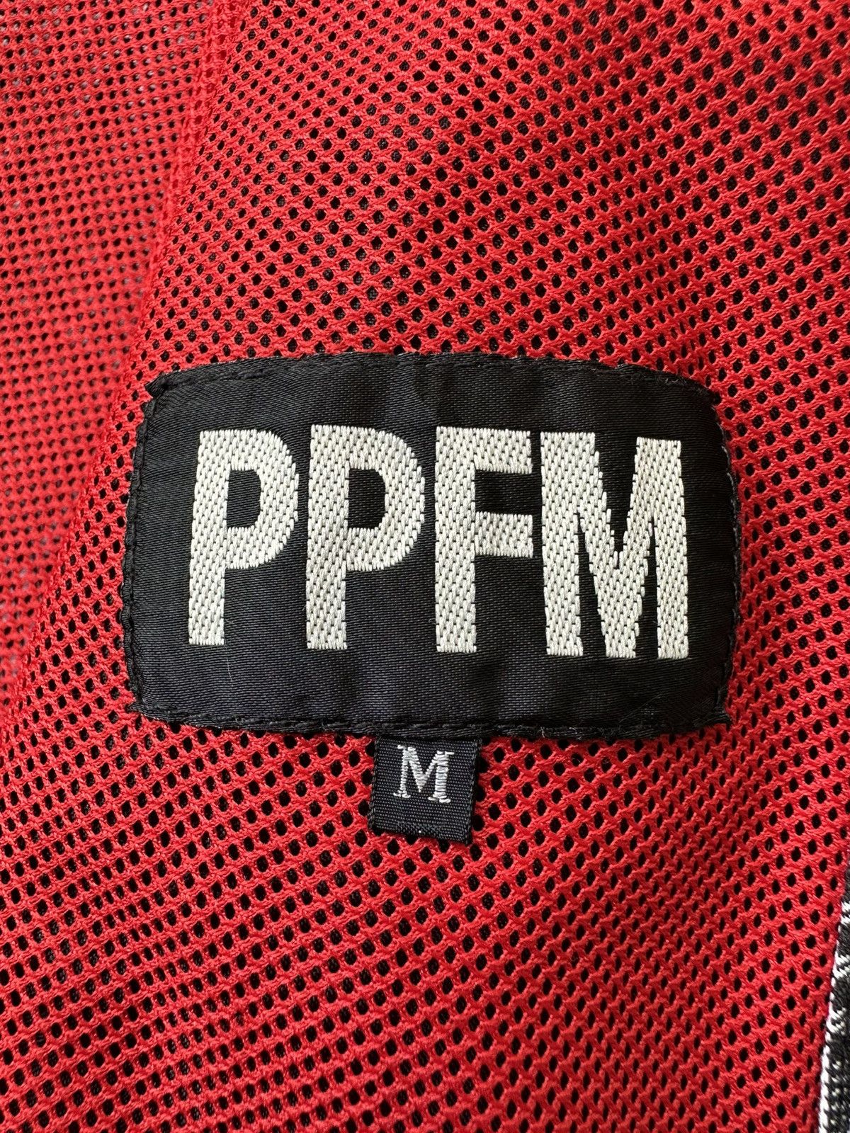 PPFM 2009 PPFM for Number Nine jacket Size US M / EU 48-50 / 2 - 20 Thumbnail