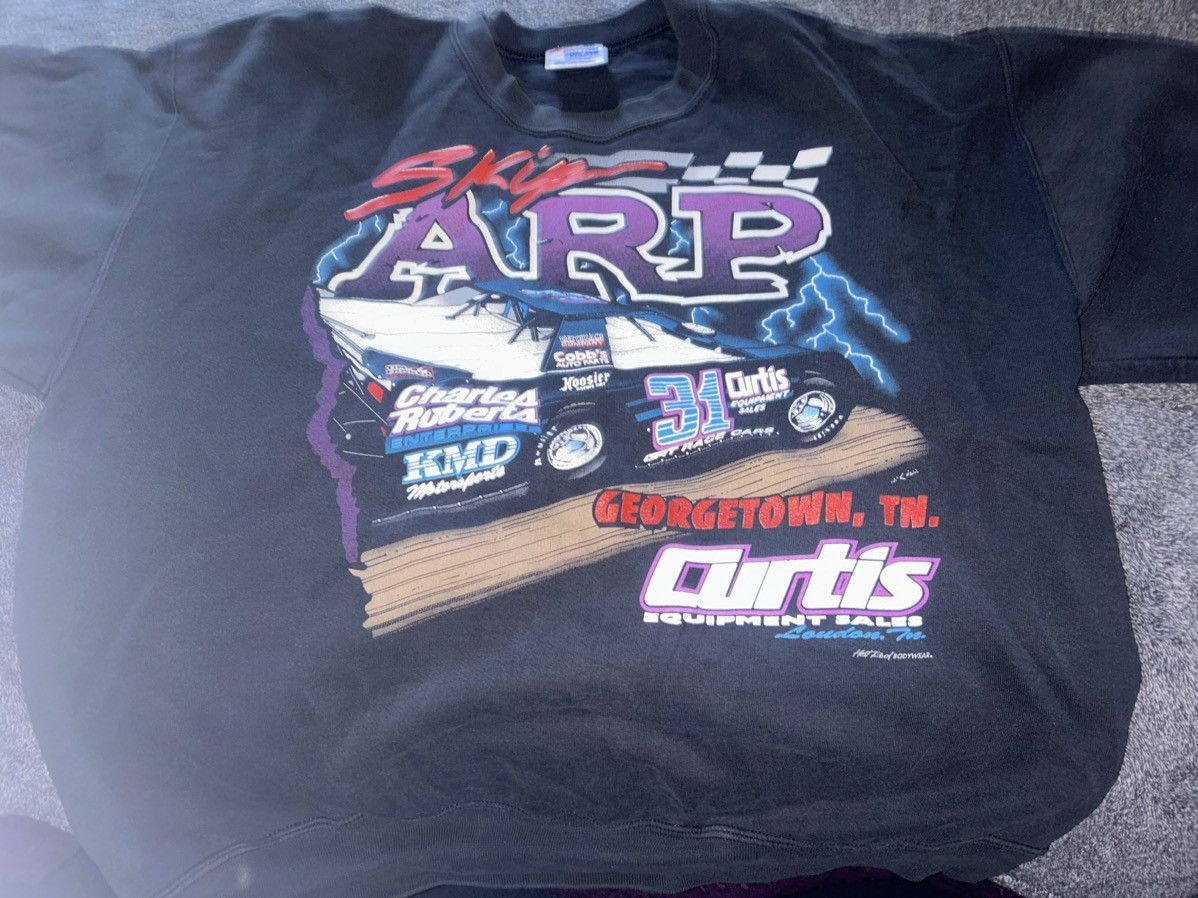 Vintage Crewneck Size XL JERZEES