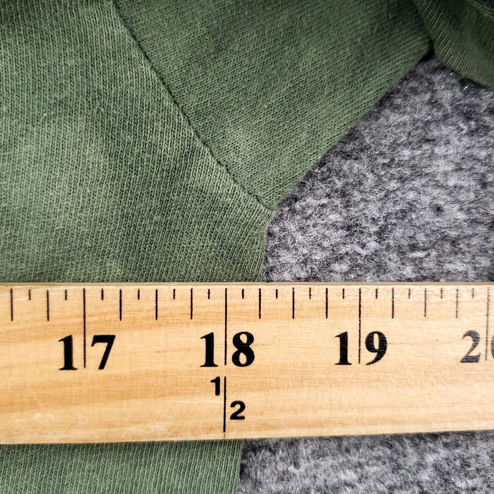 The Mountain The Mountain Bear Graphic T Shirt Mens S Small Green Lake Tahoe Size US S / EU 44-46 / 1 - 7 Thumbnail