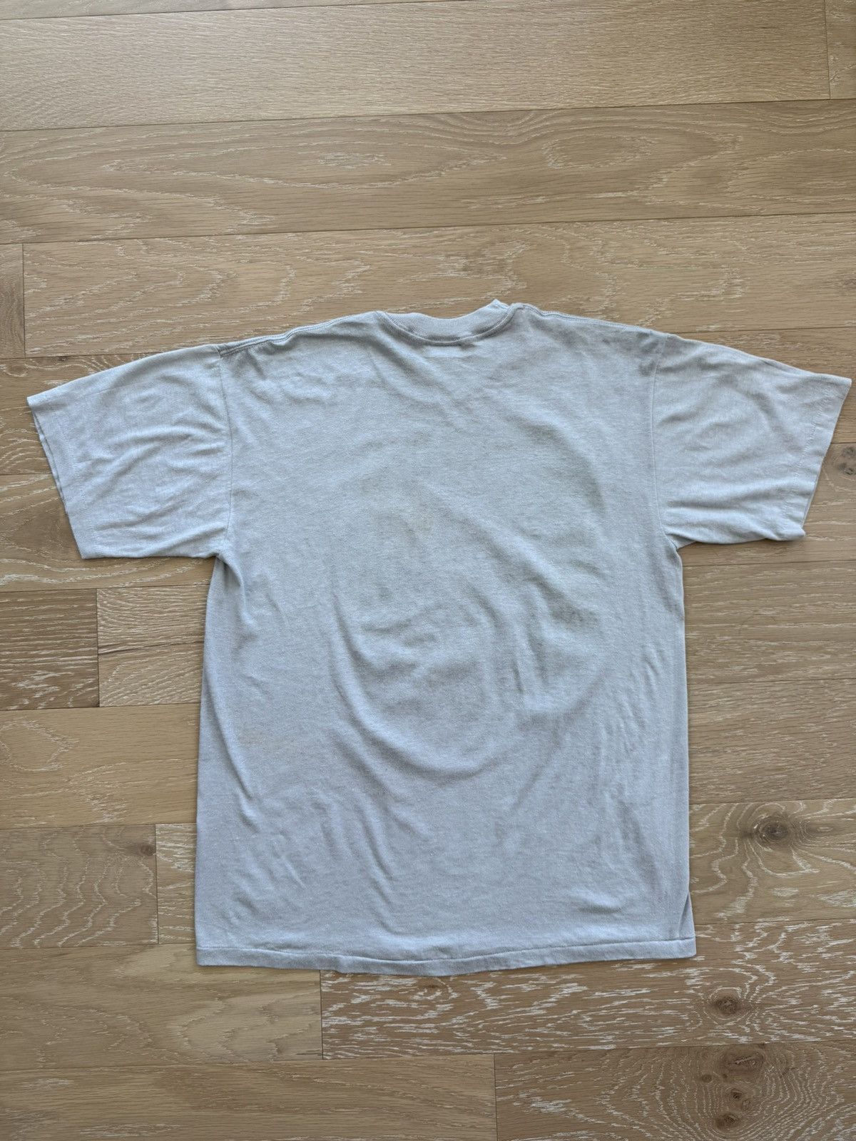 Other Vintage Busch Gardens Tiger Shirt Size US XL / EU 56 / 4 - 7 Thumbnail