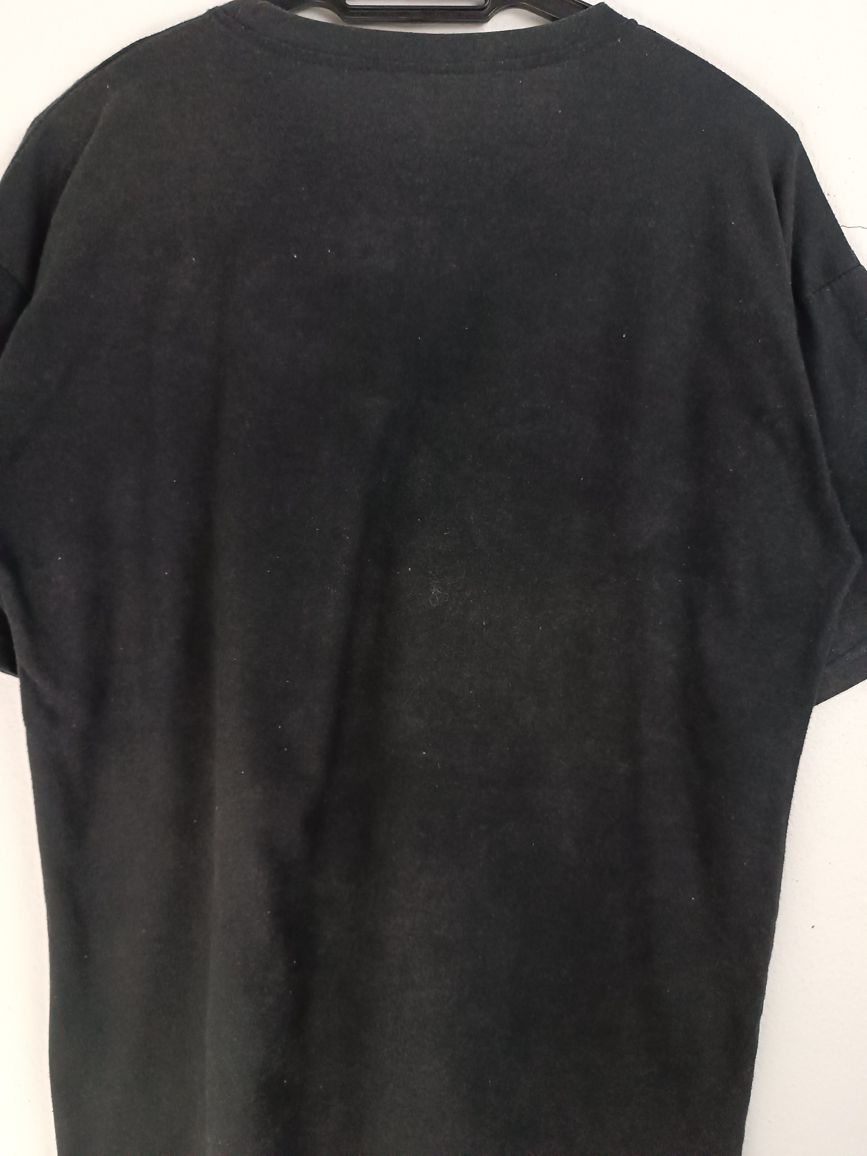 NBA VINTAGE KOBE BRYANT LAKERS RIP FADED TEE SHAQ LEBRON Size US M / EU 48-50 / 2 - 15 Thumbnail