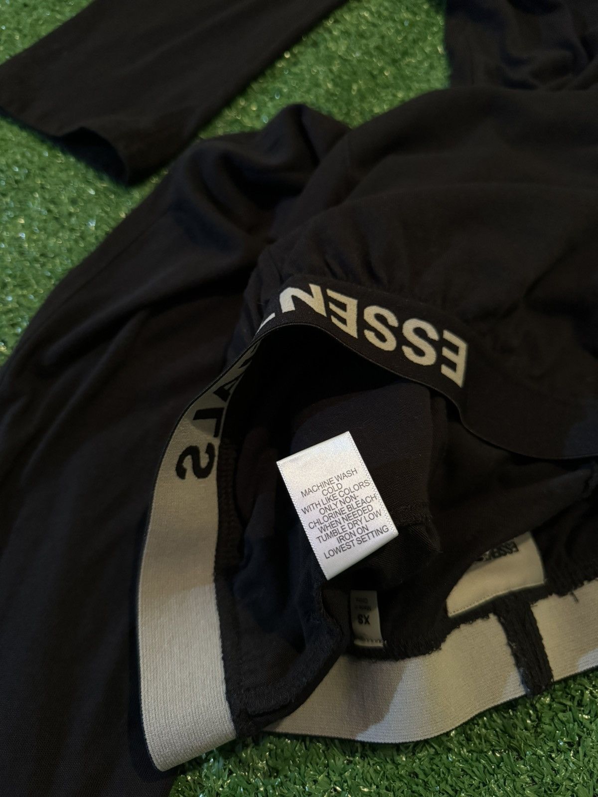 Essentials × Fear of God Fear Of God x Essentials Pant Size US 30 / EU 46 - 7 Thumbnail