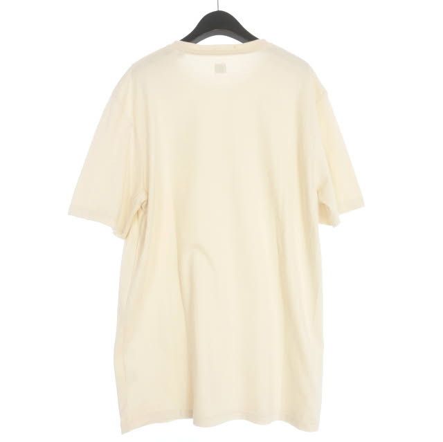 E. Tautz E. Tautz savile row logo print relaxed fit t shirt Size US S / EU 44-46 / 1 - 2 Thumbnail
