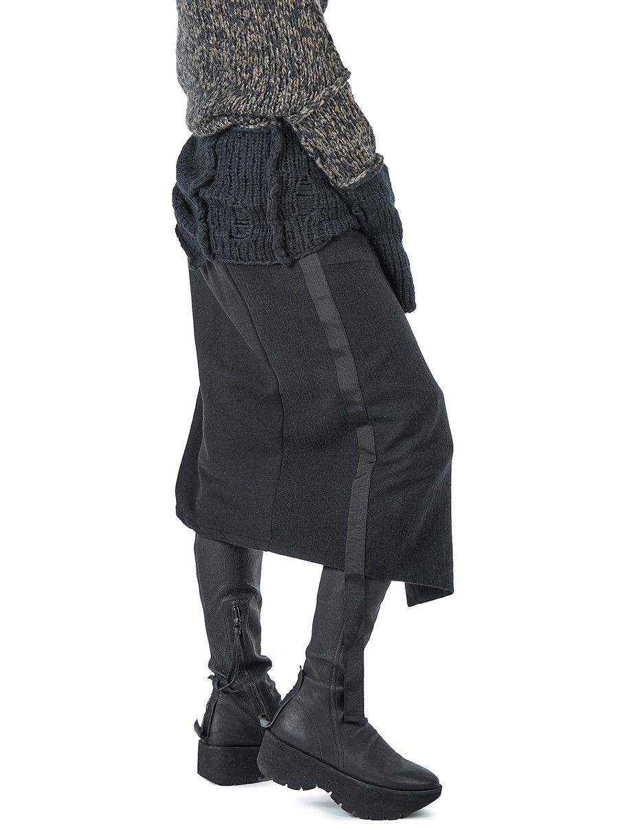 Other NERITO pant-skirt Size 26" / US 2 / IT 38 - 2 Thumbnail