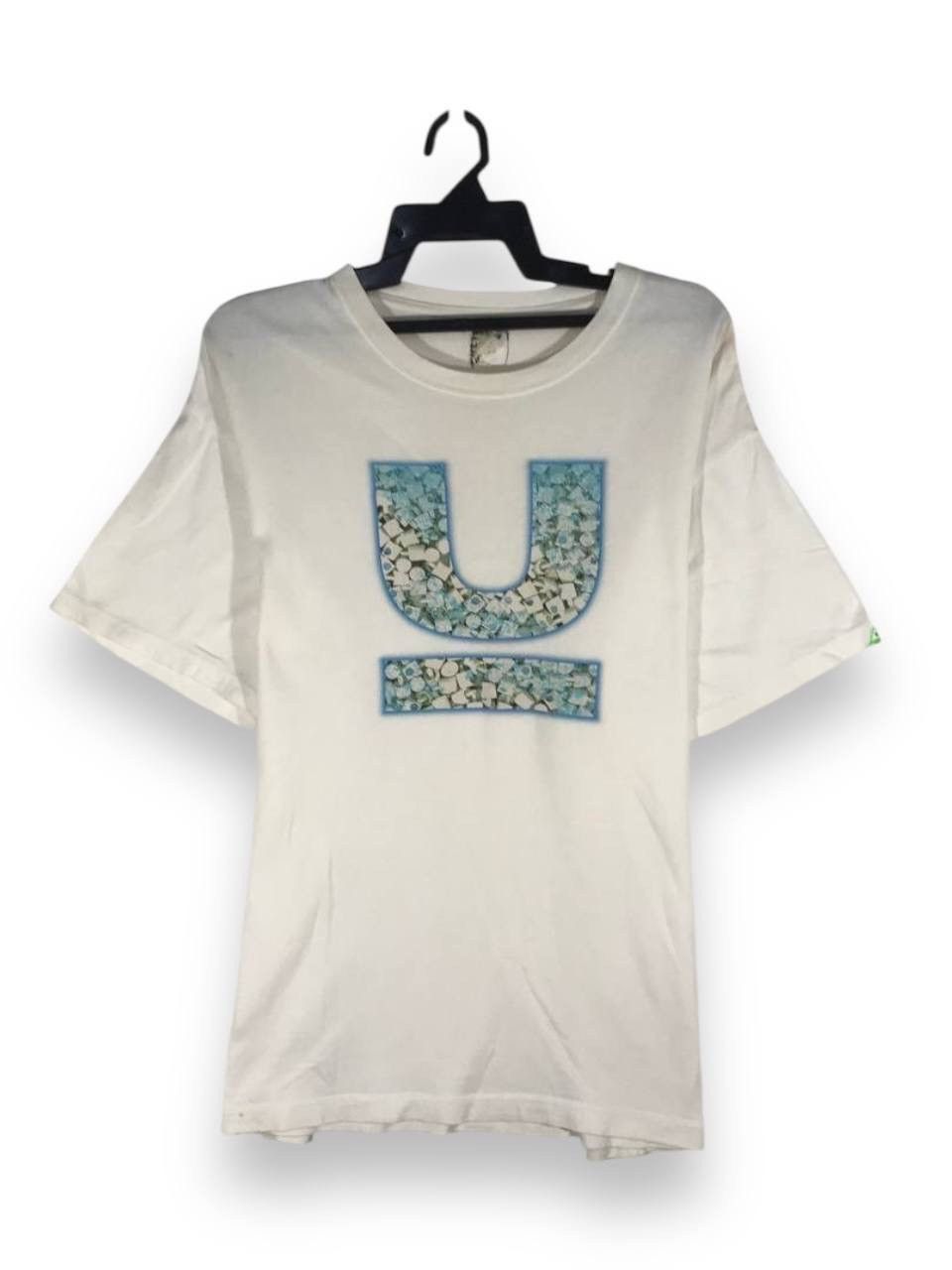 Jun Takahashi × Undercover × Vintage vintage 2001 undercover chaotic discord jun takahashi Size US L / EU 52-54 / 3 - 1 Thumbnail