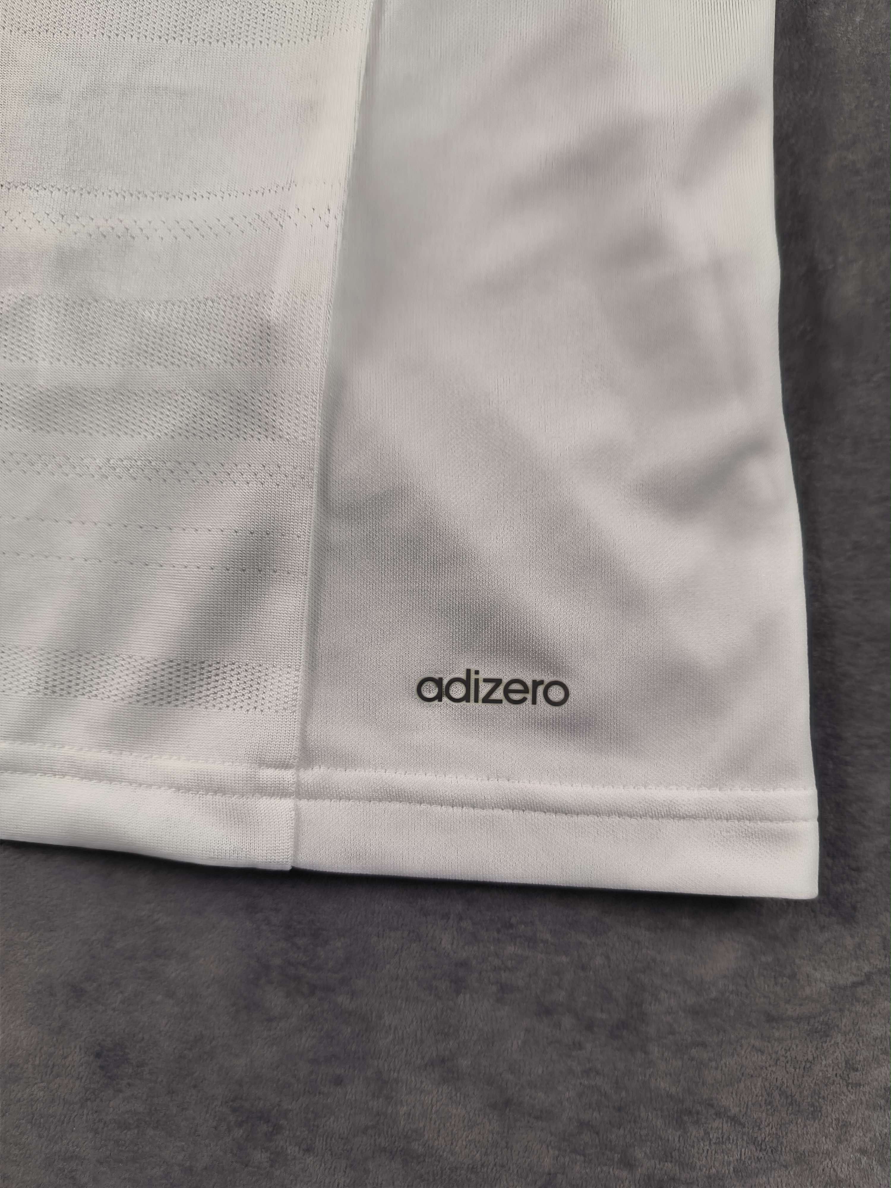 Adidas NEW Hungary 2014-16 Adidas away football jersey size XL Size US XL / EU 56 / 4 - 8 Thumbnail