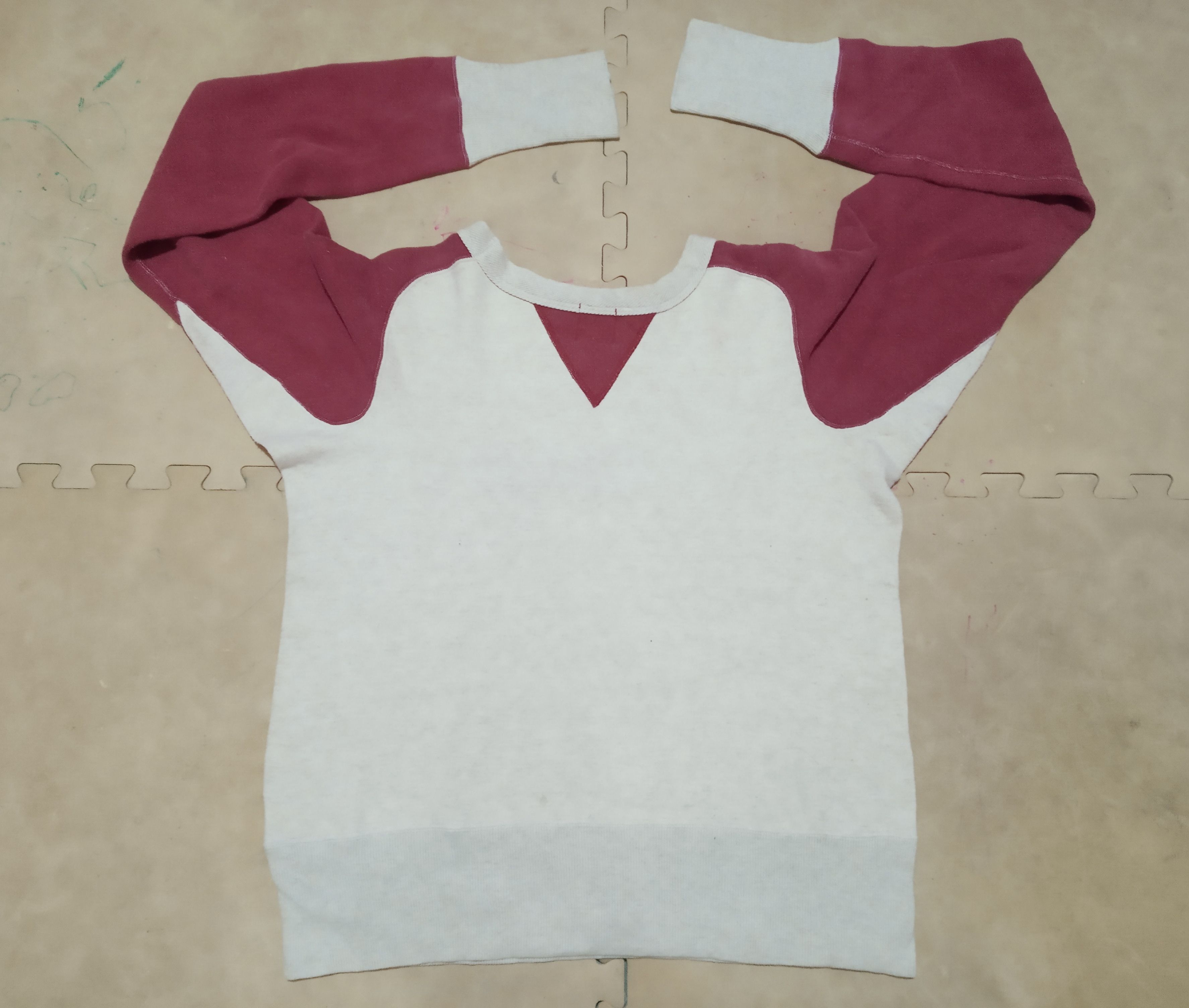 Denime Denime embroidery Size M / US 6-8 / IT 42-44 - 2 Thumbnail
