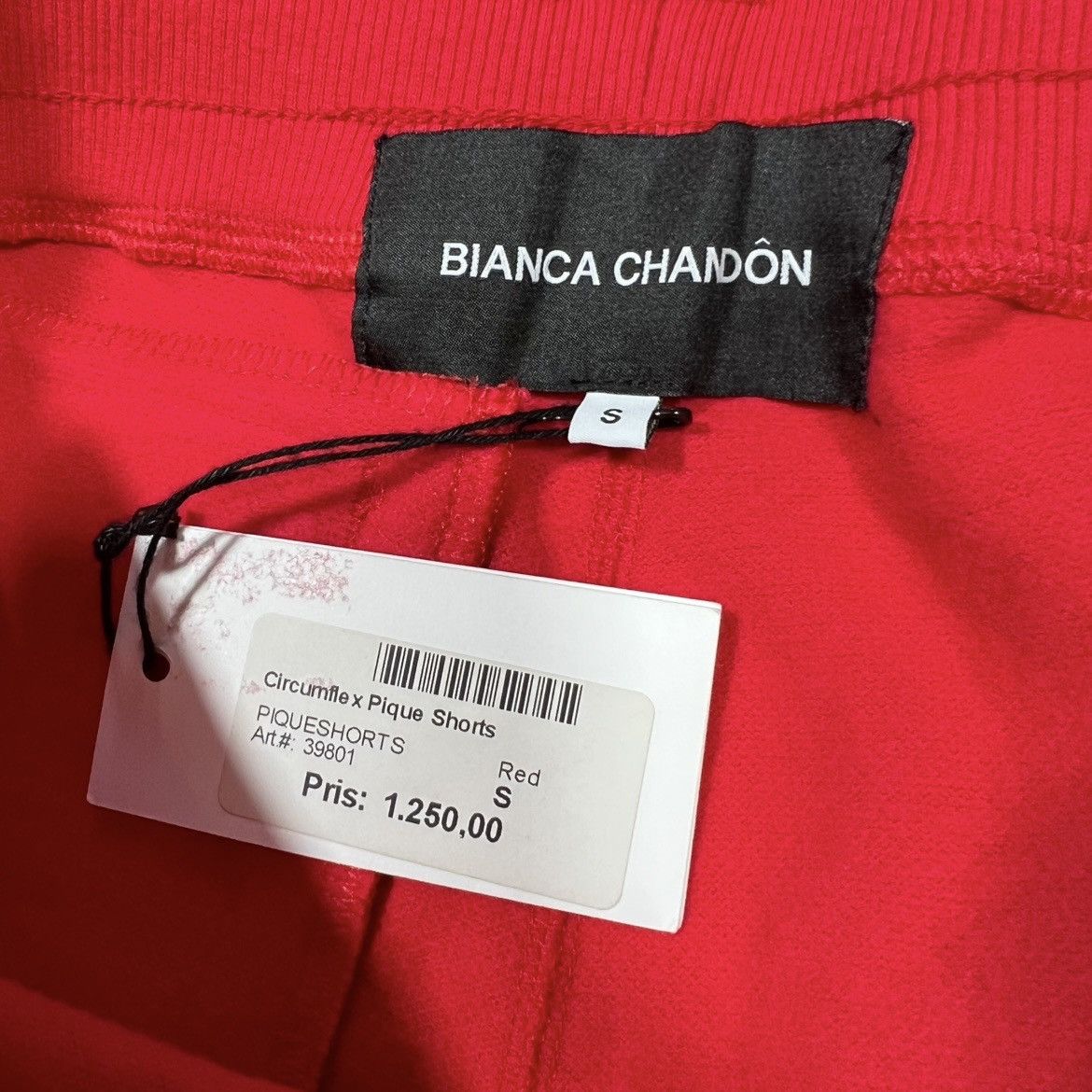 BIANCA CHANDON Bianca Chandon Shorts Size US 30 / EU 46 - 5 Thumbnail