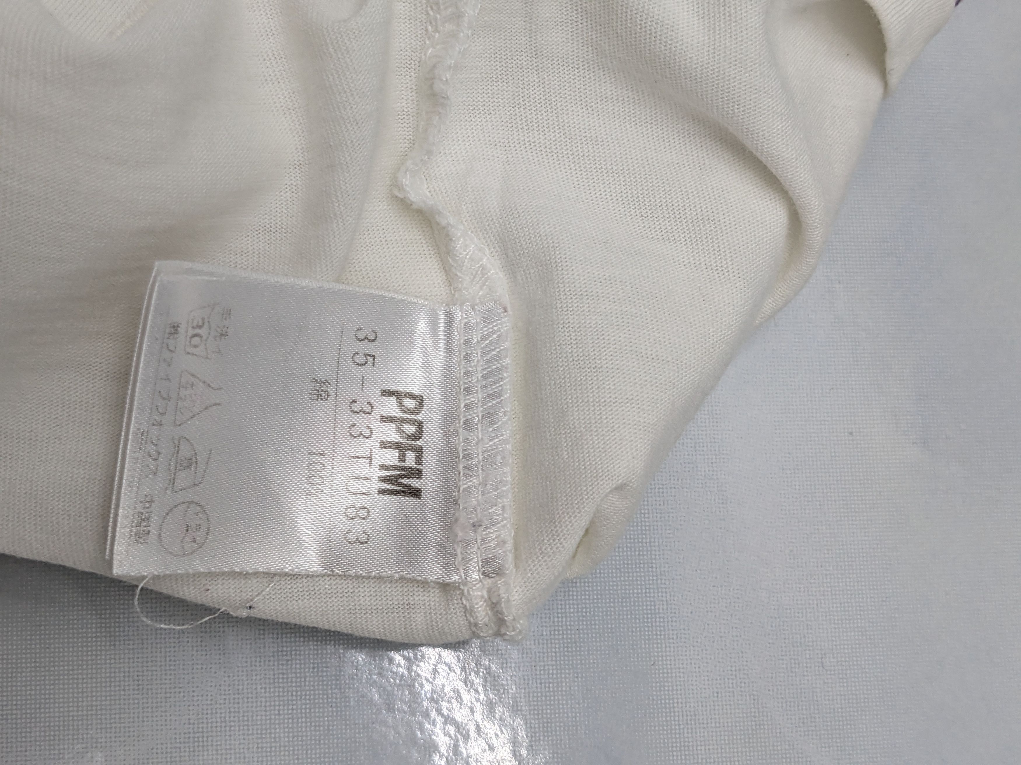 PPFM MAGIC & GENTLEMAN PPFM Size US L / EU 52-54 / 3 - 13 Thumbnail