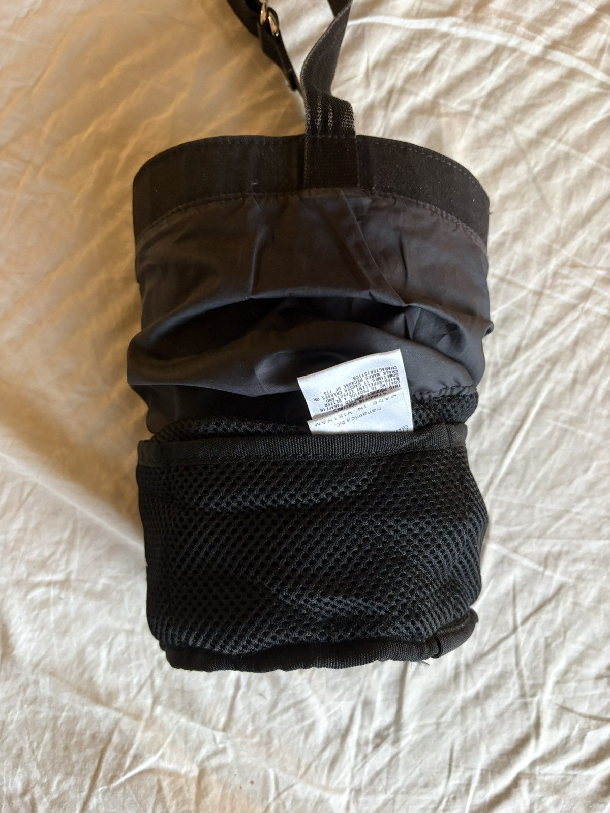 Nanamica × The North Face Purple Label TNF Purple Label Stroll Shoulder Bag Size ONE SIZE - 8 Thumbnail