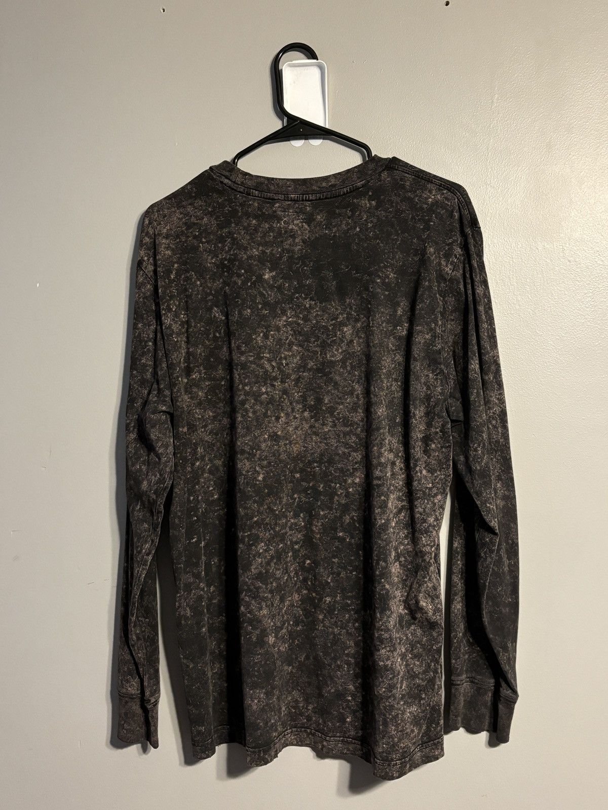 Supreme Supreme long sleeve Size US L / EU 52-54 / 3 - 2 Thumbnail