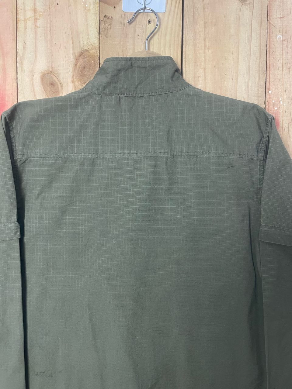 Vintage Vintage Stateless Union Made Jacket 1990s Size US M / EU 48-50 / 2 - 13 Thumbnail