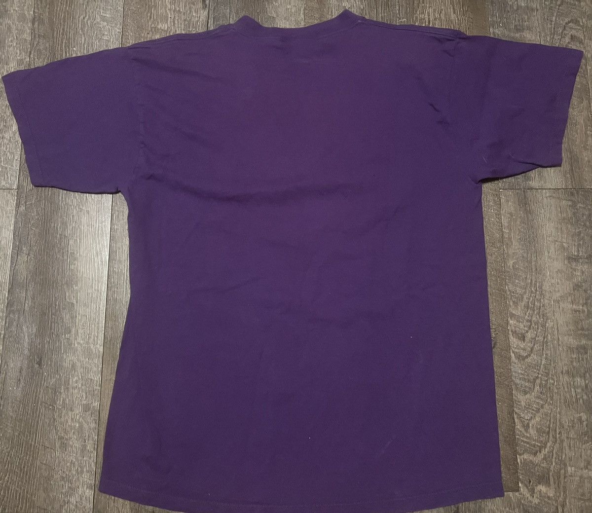 Disney Vintage Disney Mickey Jerry Leigh Shirt size Large Size US L / EU 52-54 / 3 - 5 Thumbnail