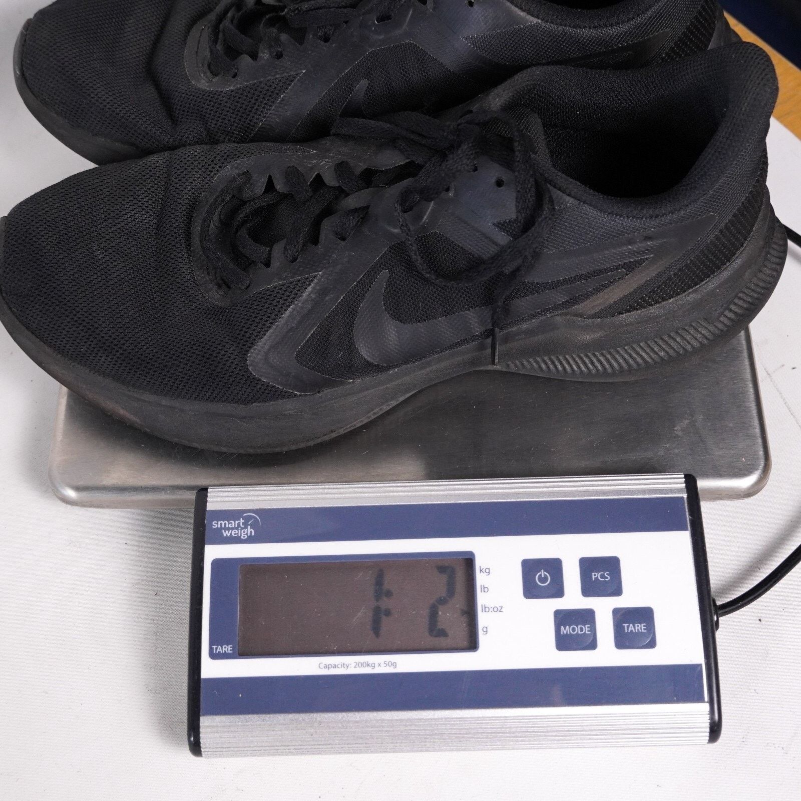 Nike Nike Downshifter Running Shoes Casual Sneakers Women Size 11 Size US 11 / IT 41 - 13 Thumbnail
