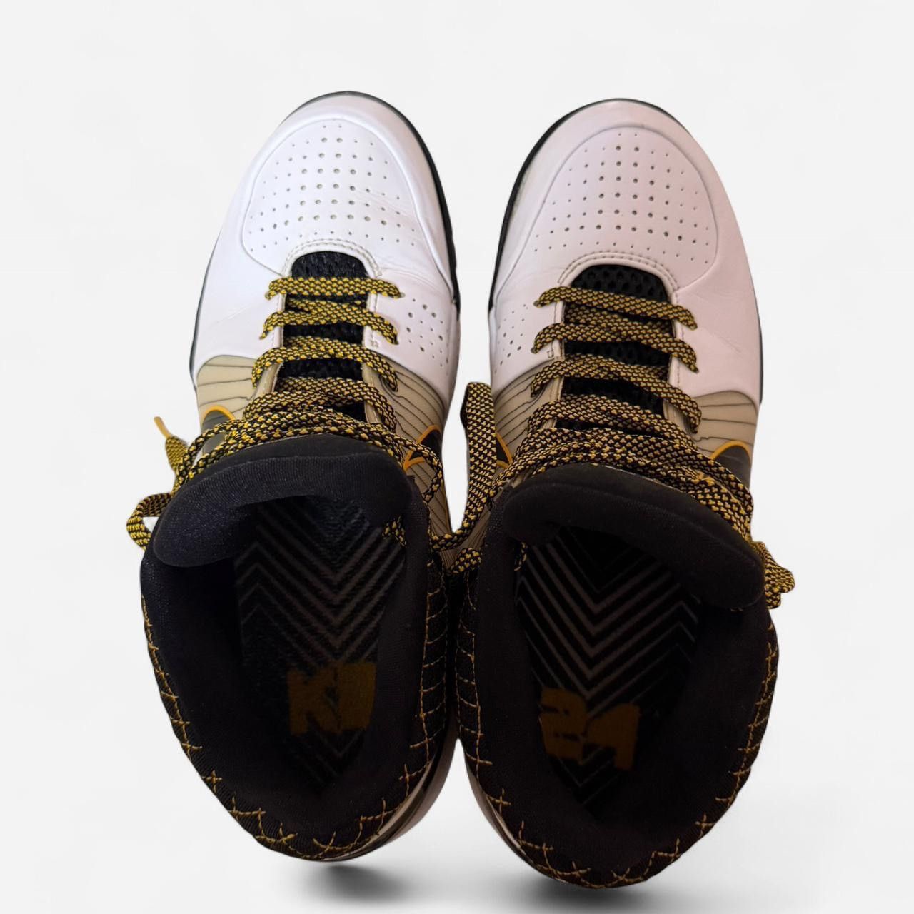 Nike Nike Kobe 4 Protro “Del Sol” – Size 9.5 Size US 9.5 / EU 42-43 - 6 Thumbnail