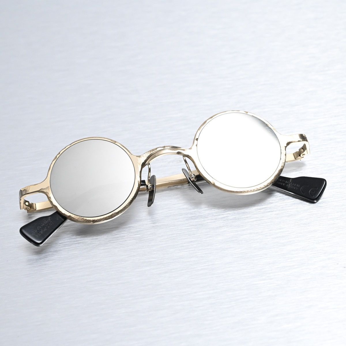 Kuboraum KUBORAUM Z17 SUNGLASSES Size ONE SIZE - 8 Thumbnail