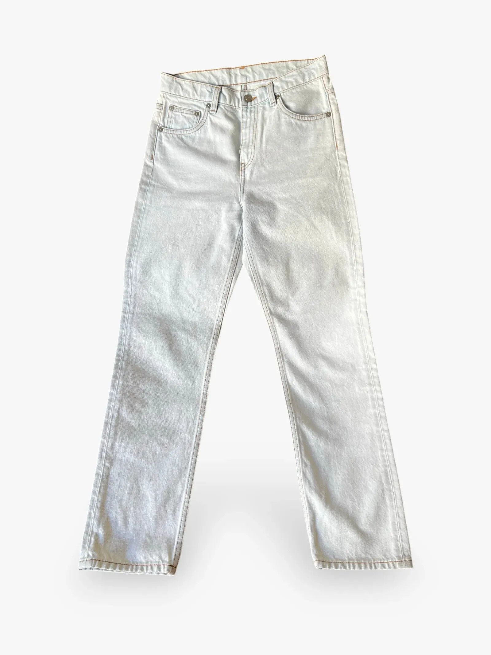 Arket Arket Jeans Size 26" / US 2 / IT 38 - 1 Thumbnail