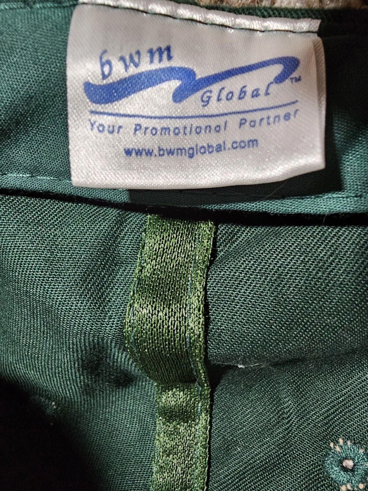 Designer Madison Mallards long bill Strap Hook & Loop Baseball hat Size ONE SIZE - 8 Thumbnail
