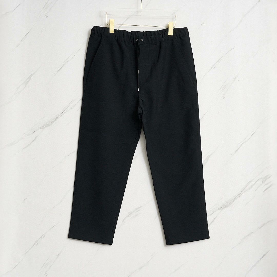 OAMC OAMC Men's Solid Pocket Casual Pants Size US 31 - 1 Thumbnail