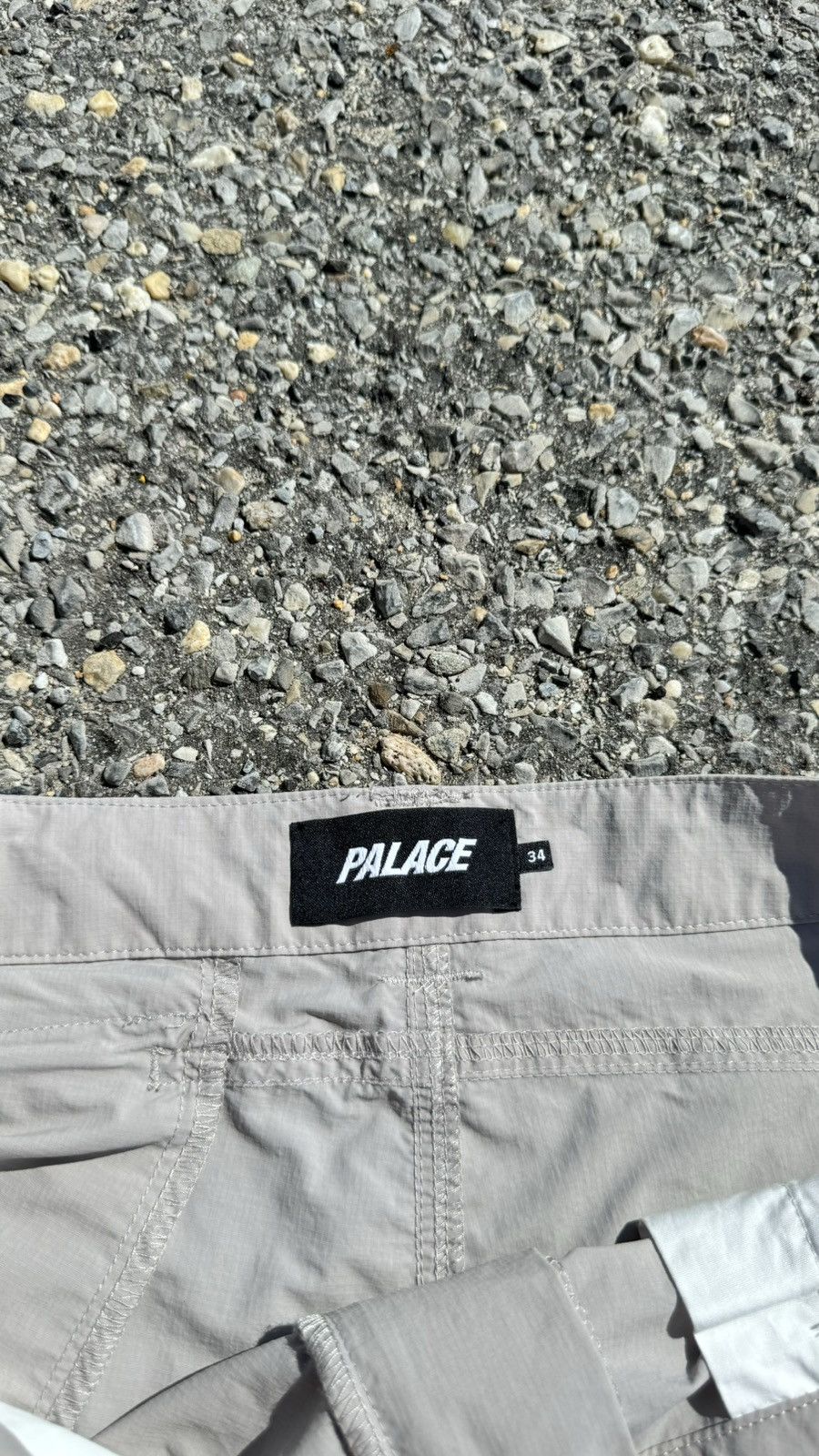 Palace Cargo Palace P-Carp Pant FW21 Size US 34 / EU 50 - 5 Thumbnail