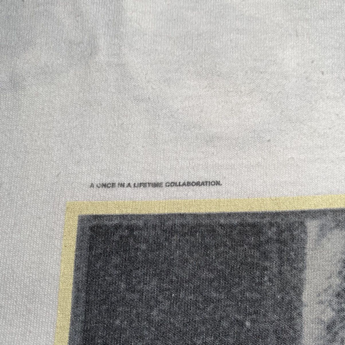 Fragment Design × Nike × Travis Scott Travis Scott Cactus Jack X Fragment Design 2021 S/S T Shirt Size US M / EU 48-50 / 2 - 8 Thumbnail