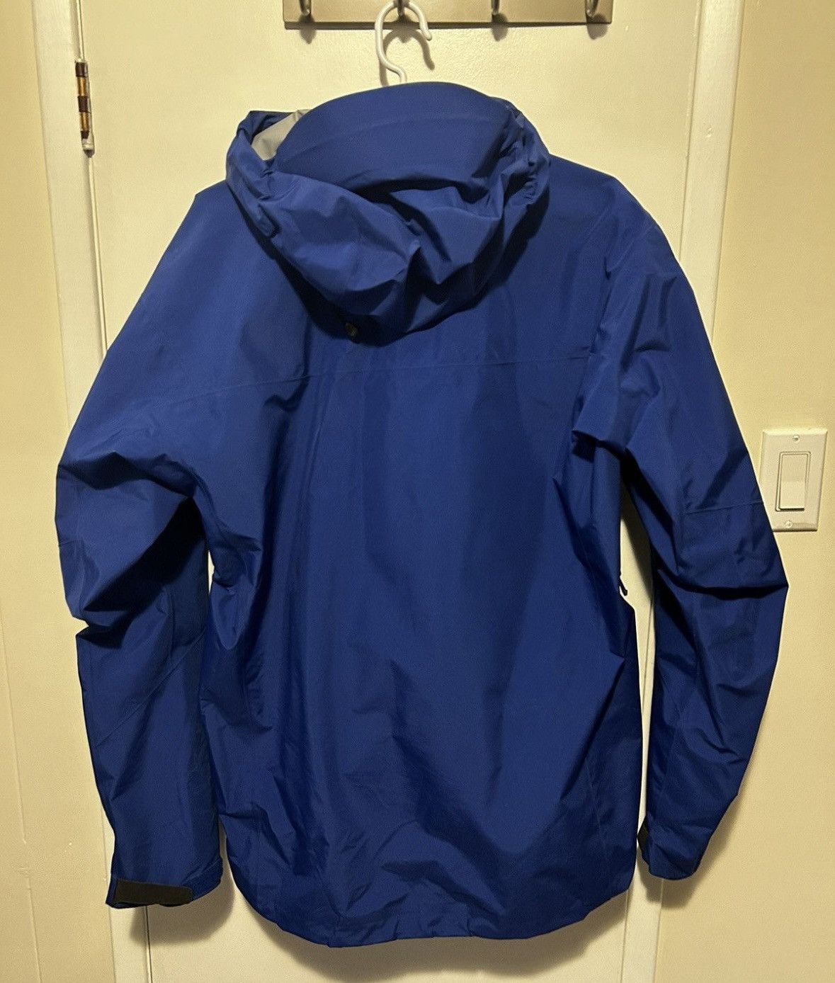Arc'teryx Alpha SV Vitality Size US L / EU 52-54 / 3 - 2 Thumbnail